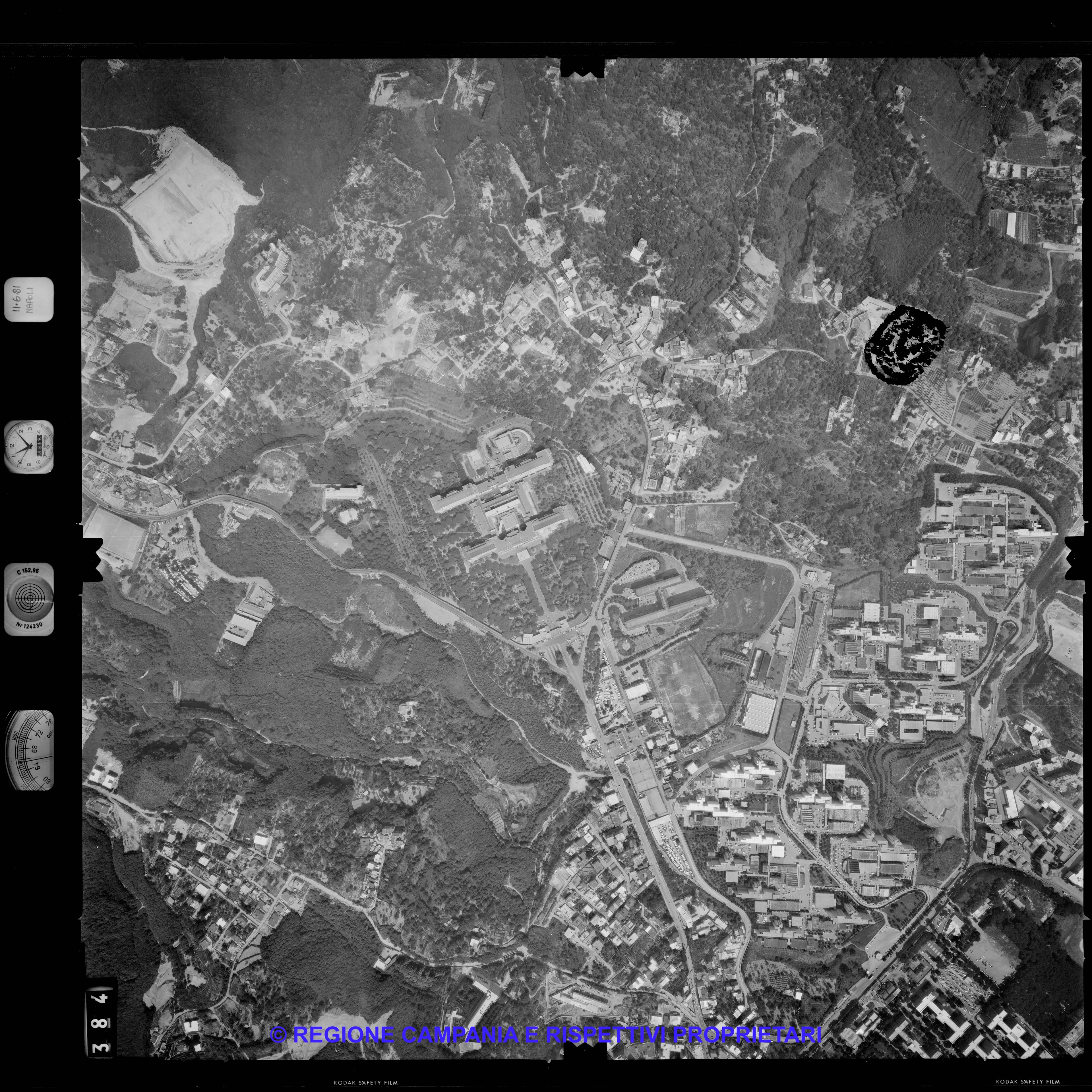 AEROFOTO IGM 1981 384