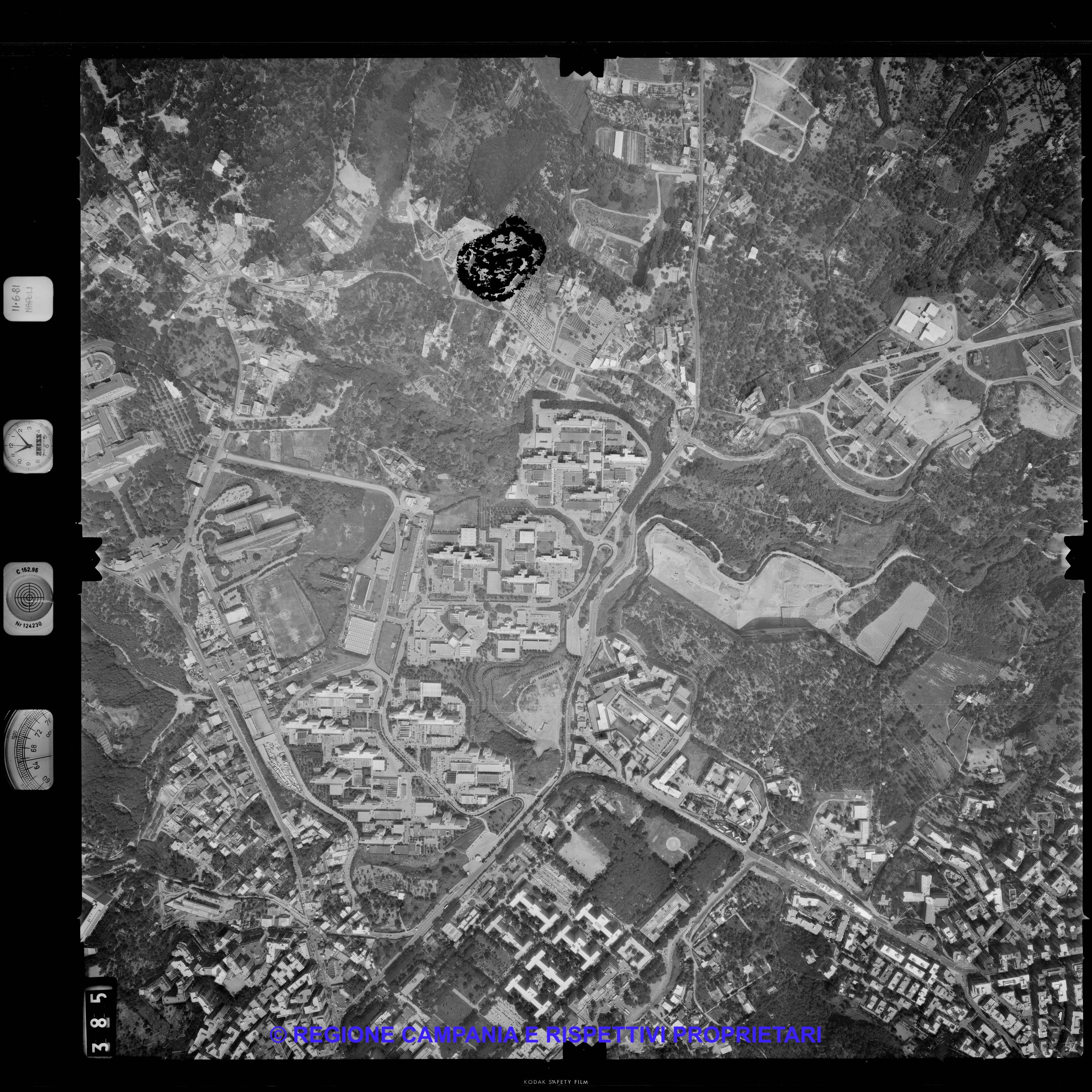 AEROFOTO IGM 1981 385