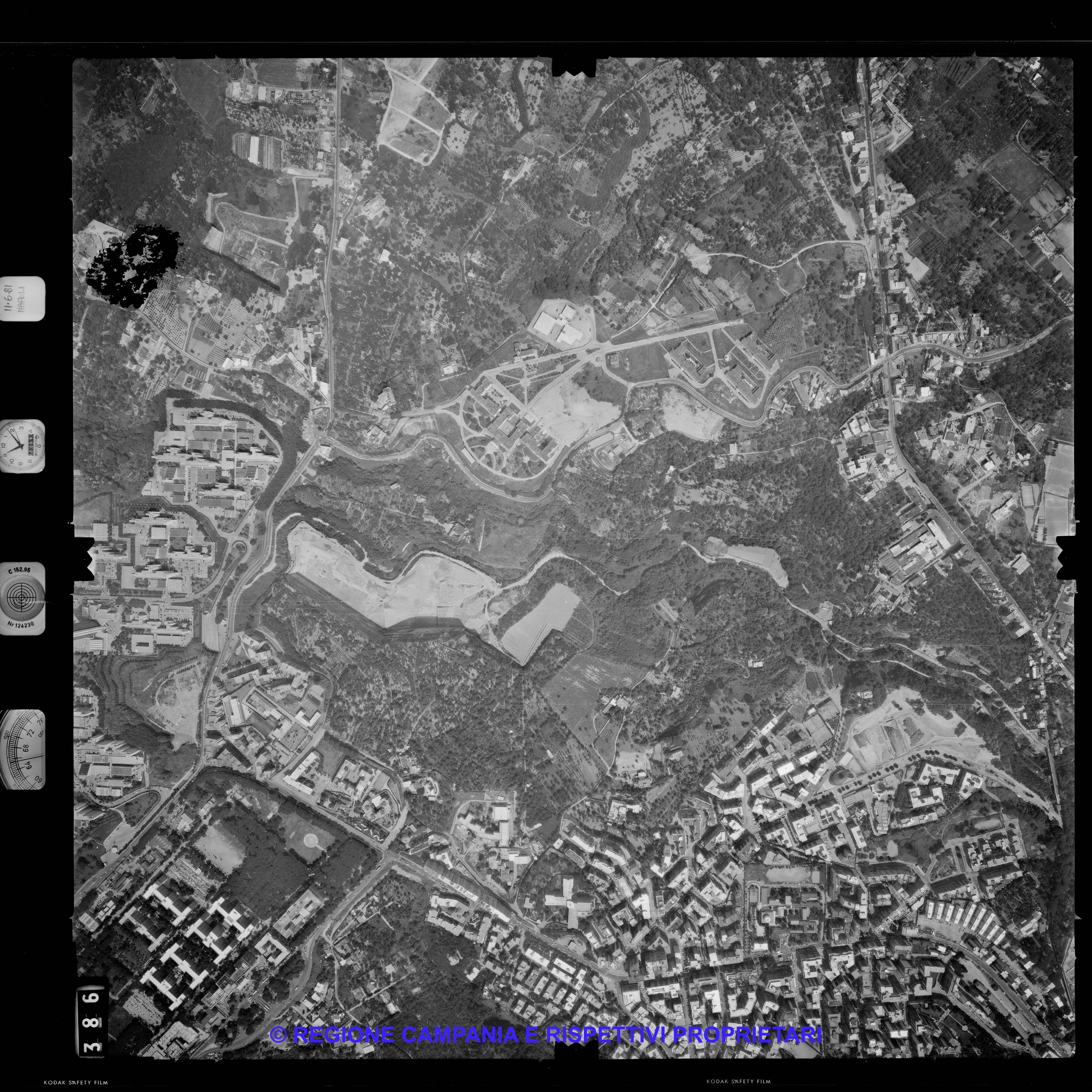 AEROFOTO IGM 1981 386