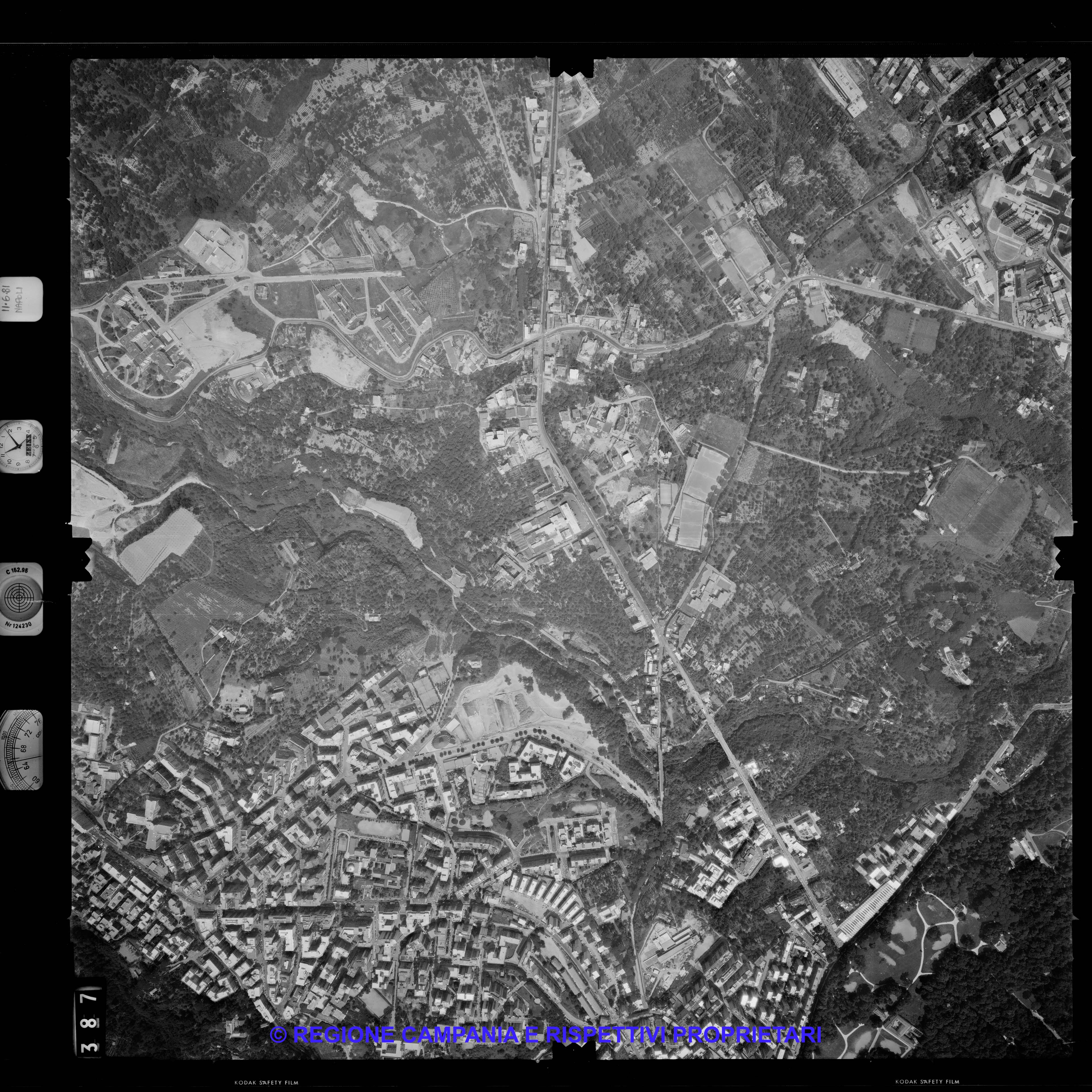 AEROFOTO IGM 1981 387