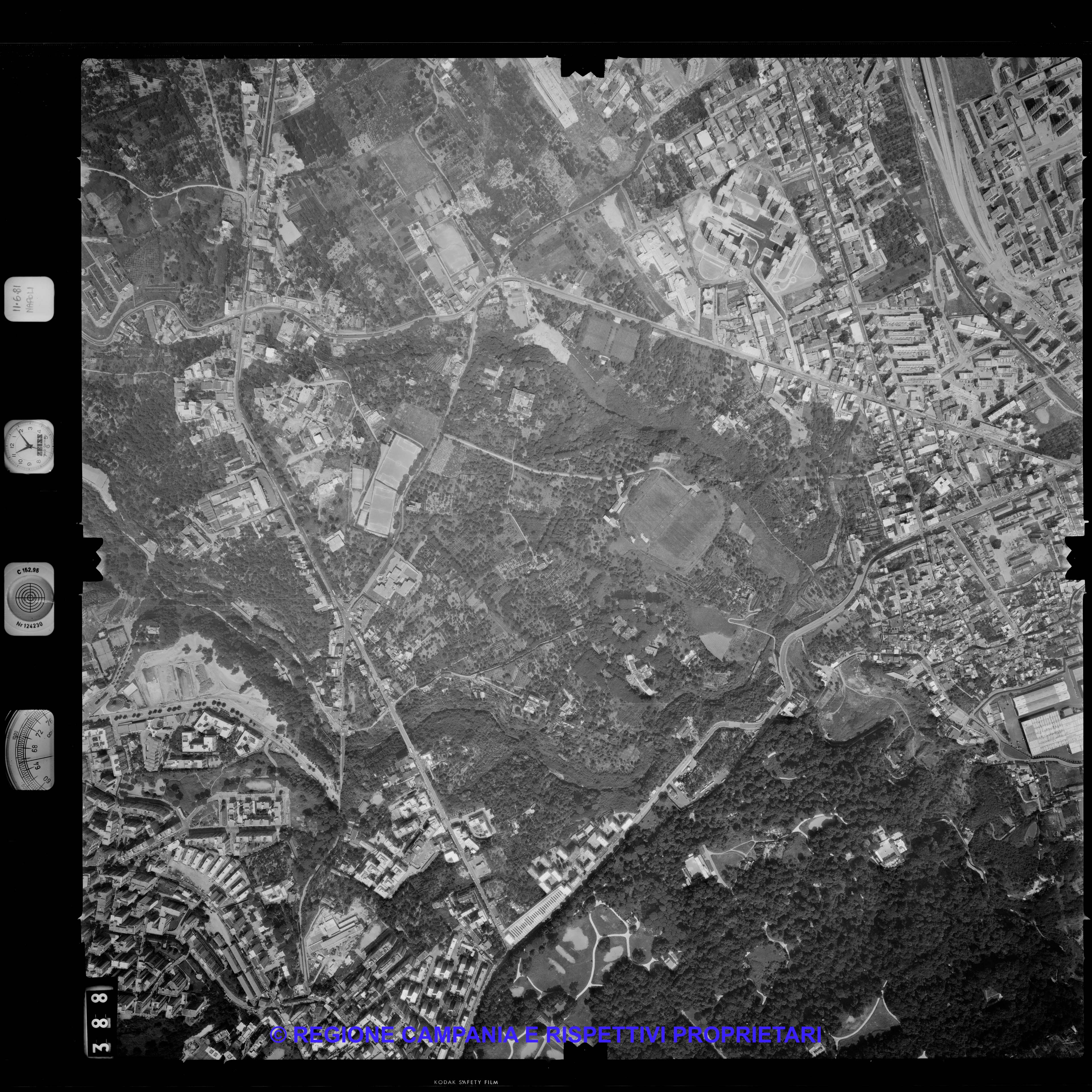 AEROFOTO IGM 1981 388