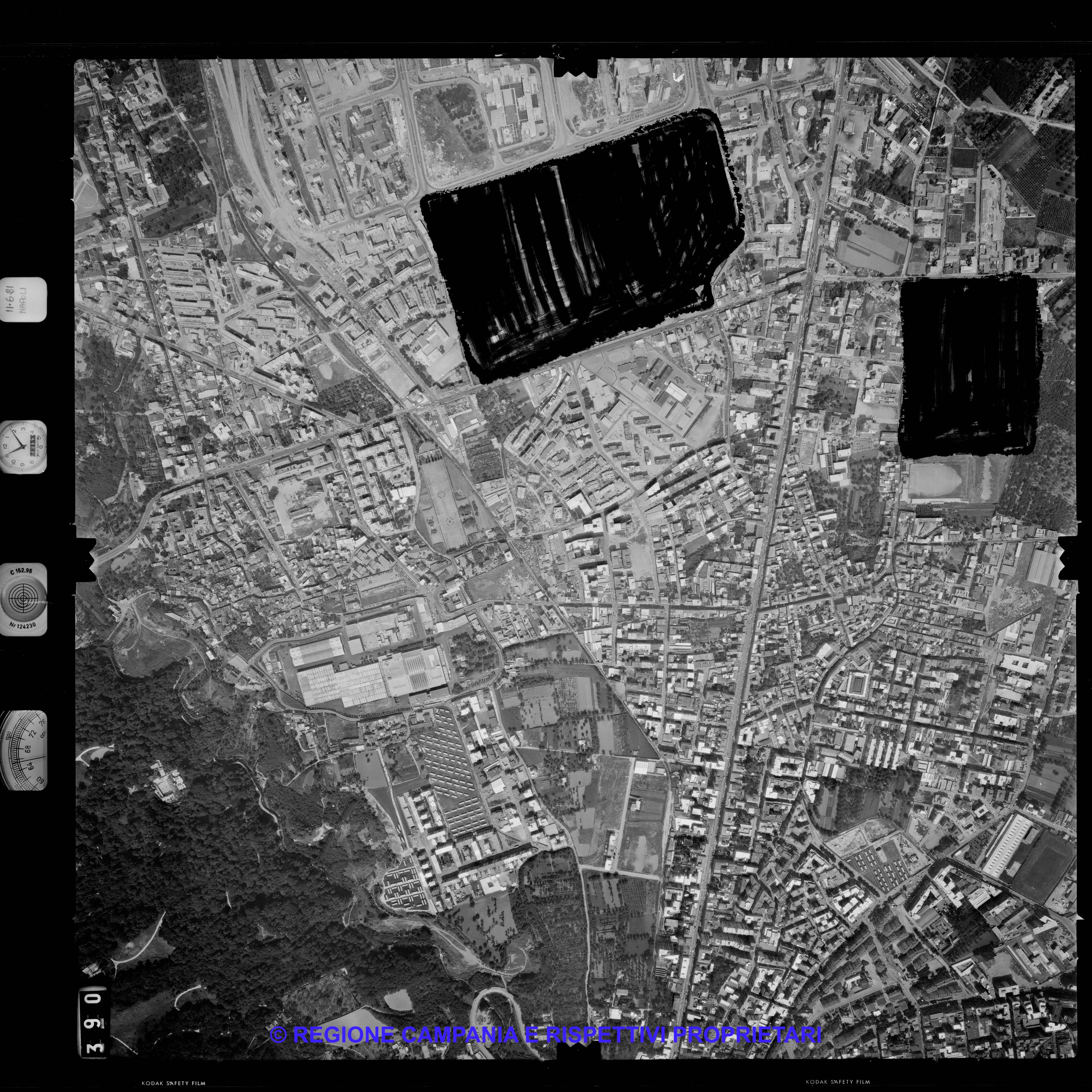 AEROFOTO IGM 1981 390