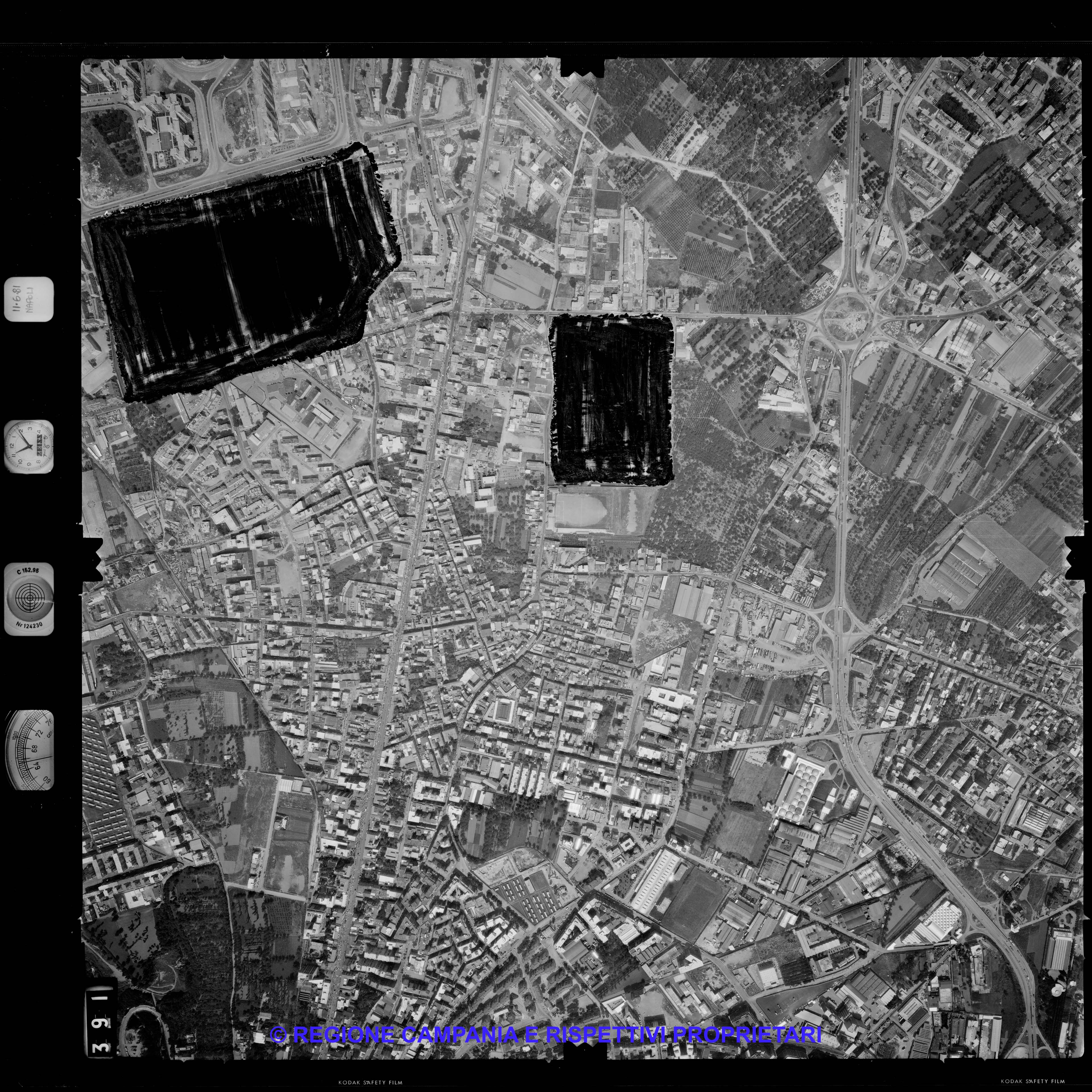 AEROFOTO IGM 1981 391