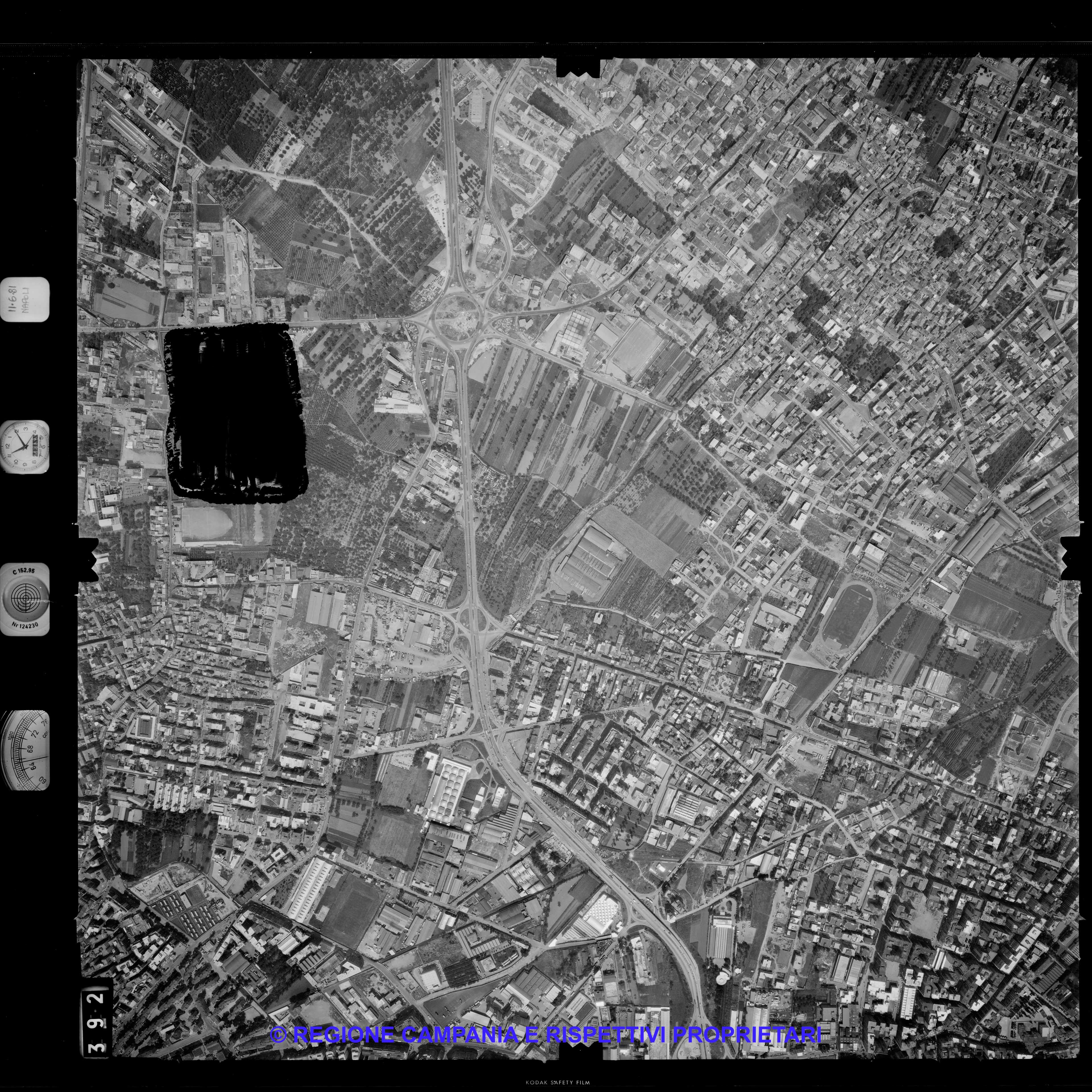 AEROFOTO IGM 1981 392