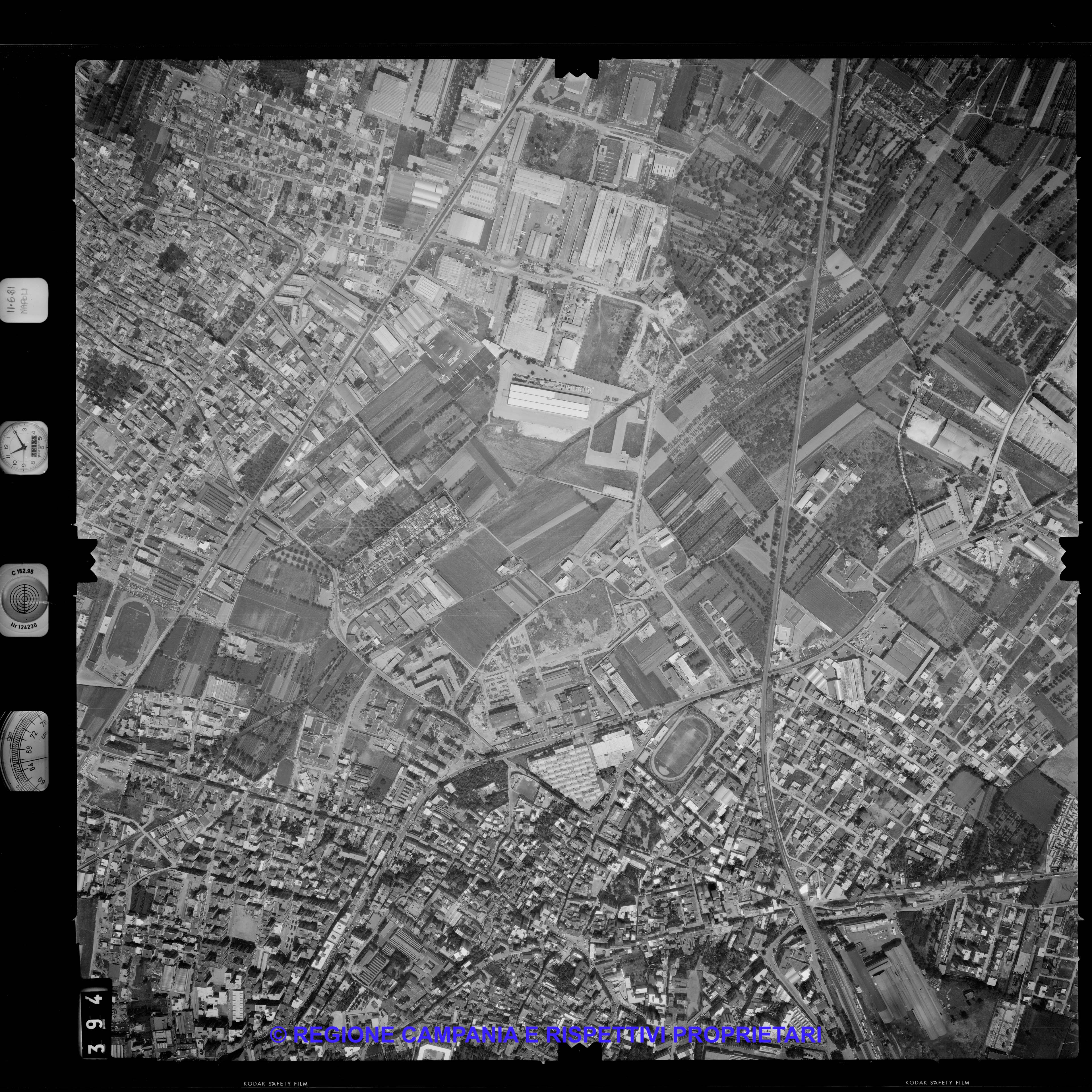 AEROFOTO IGM 1981 394