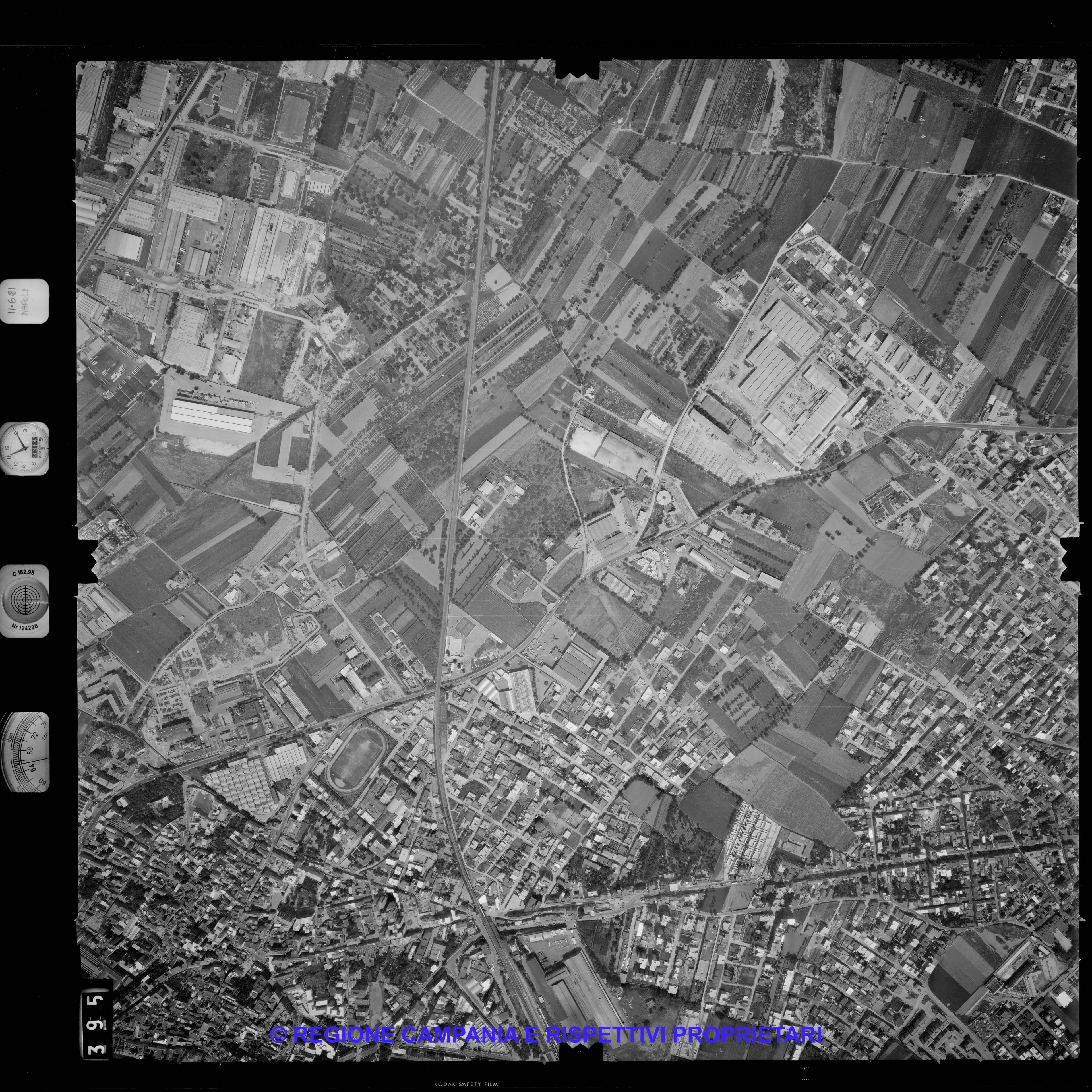 AEROFOTO IGM 1981 395