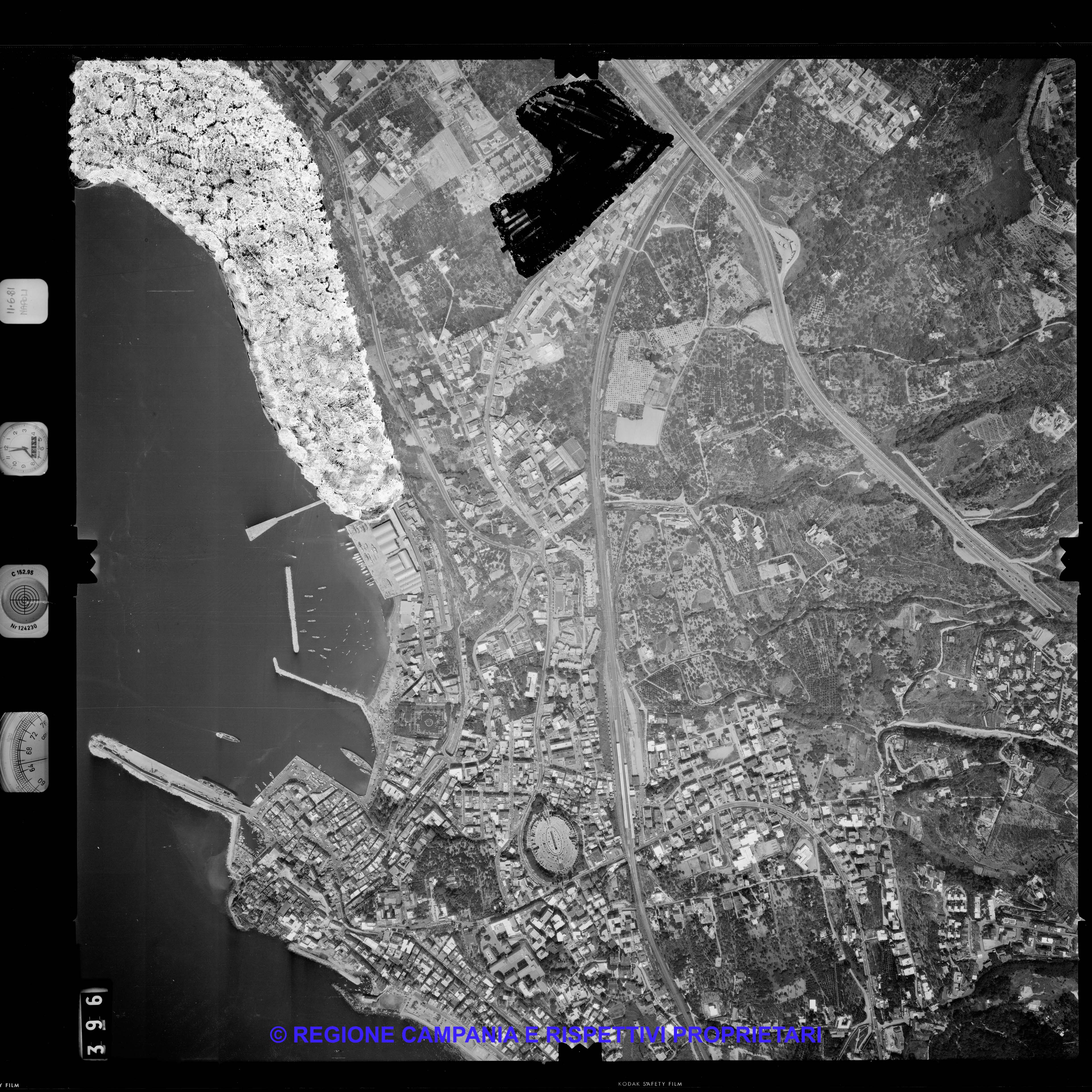 AEROFOTO IGM 1981 396