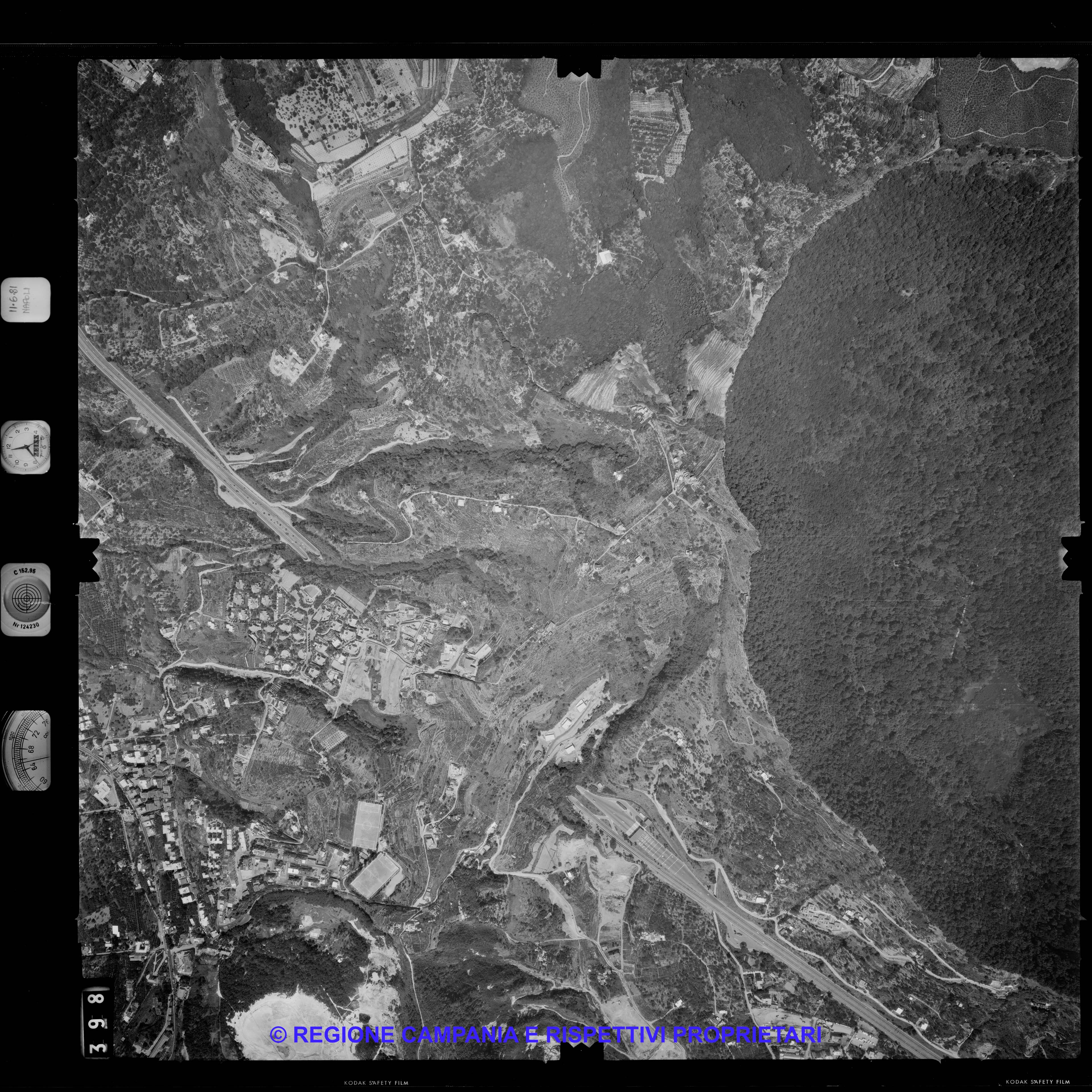 AEROFOTO IGM 1981 398
