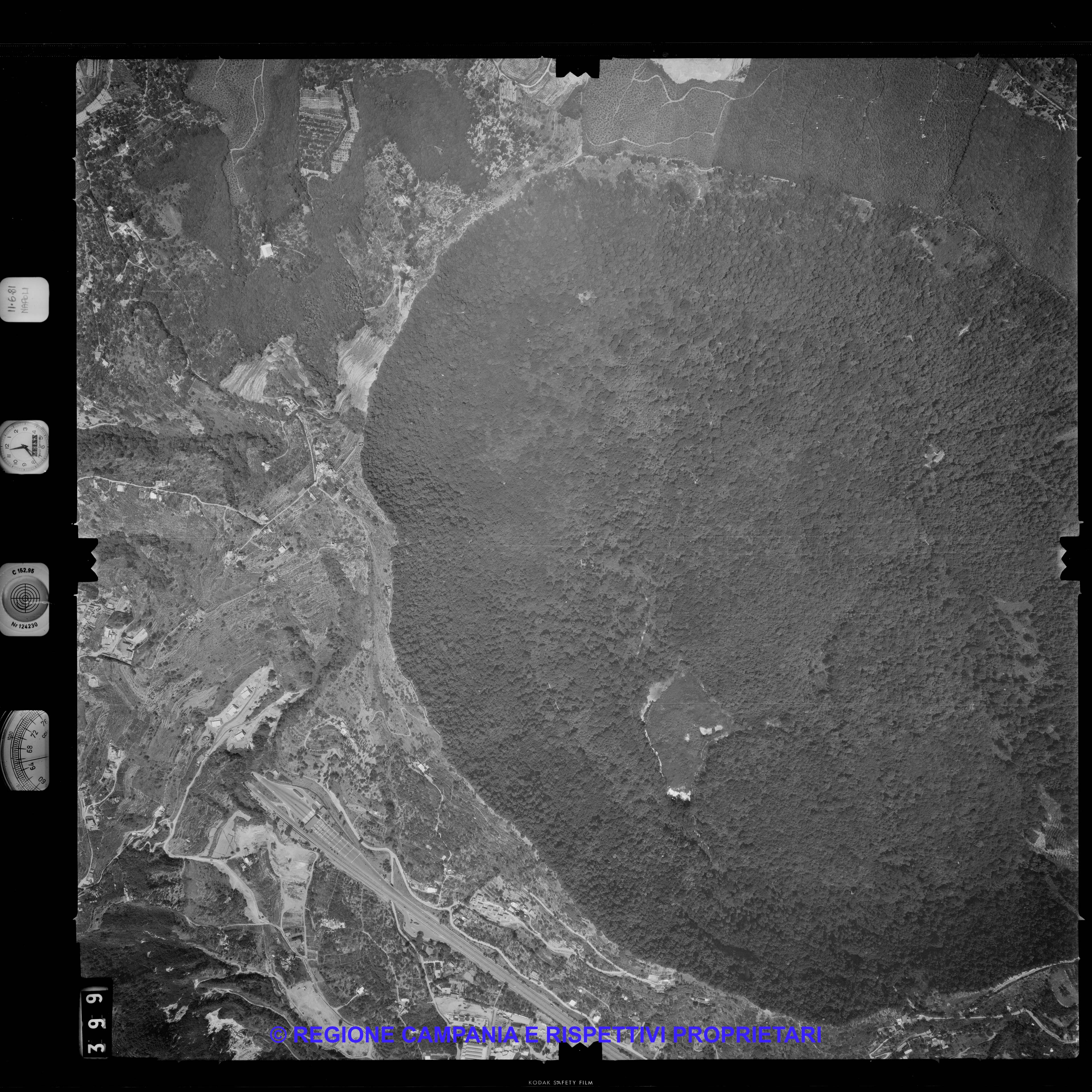 AEROFOTO IGM 1981 399