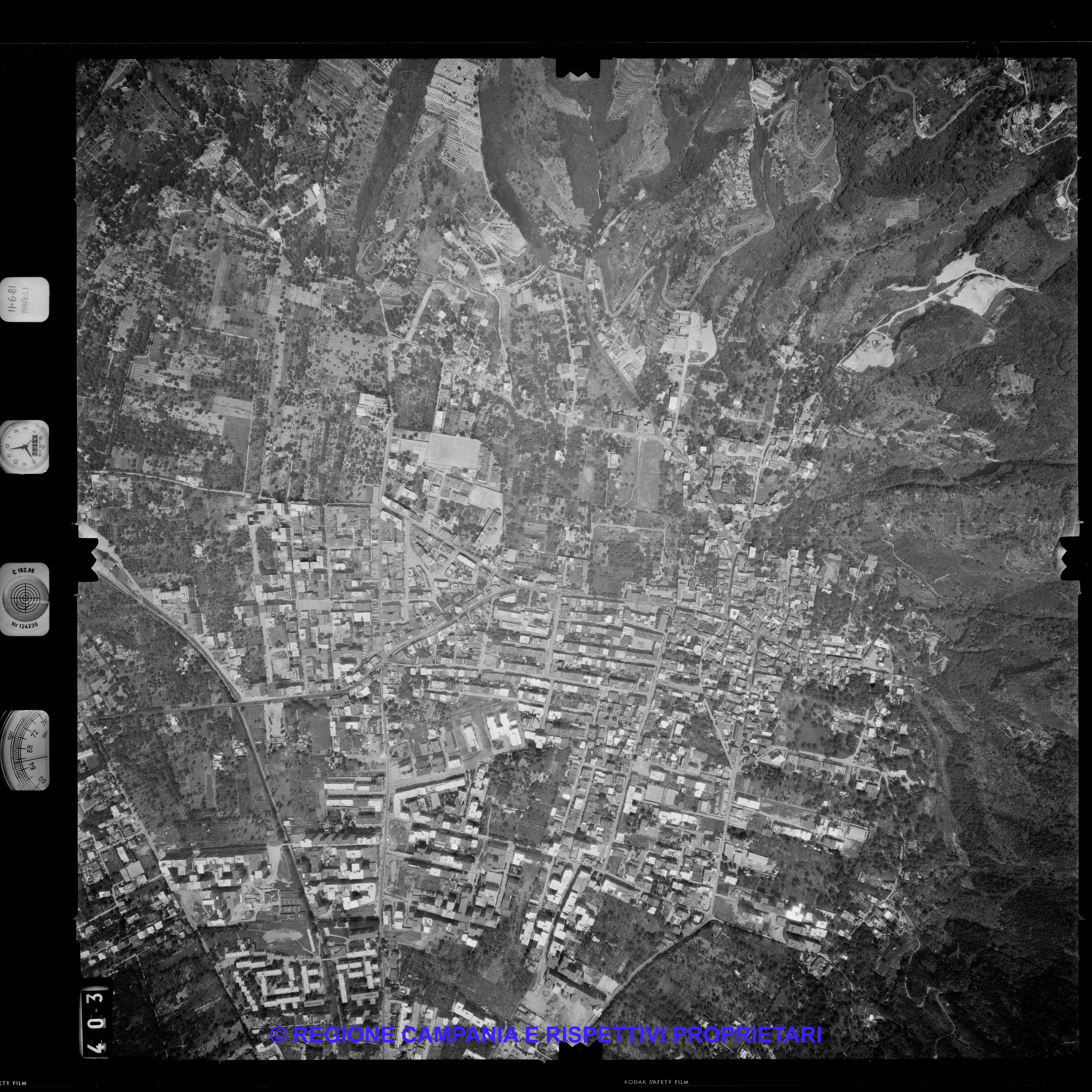 AEROFOTO IGM 1981 403