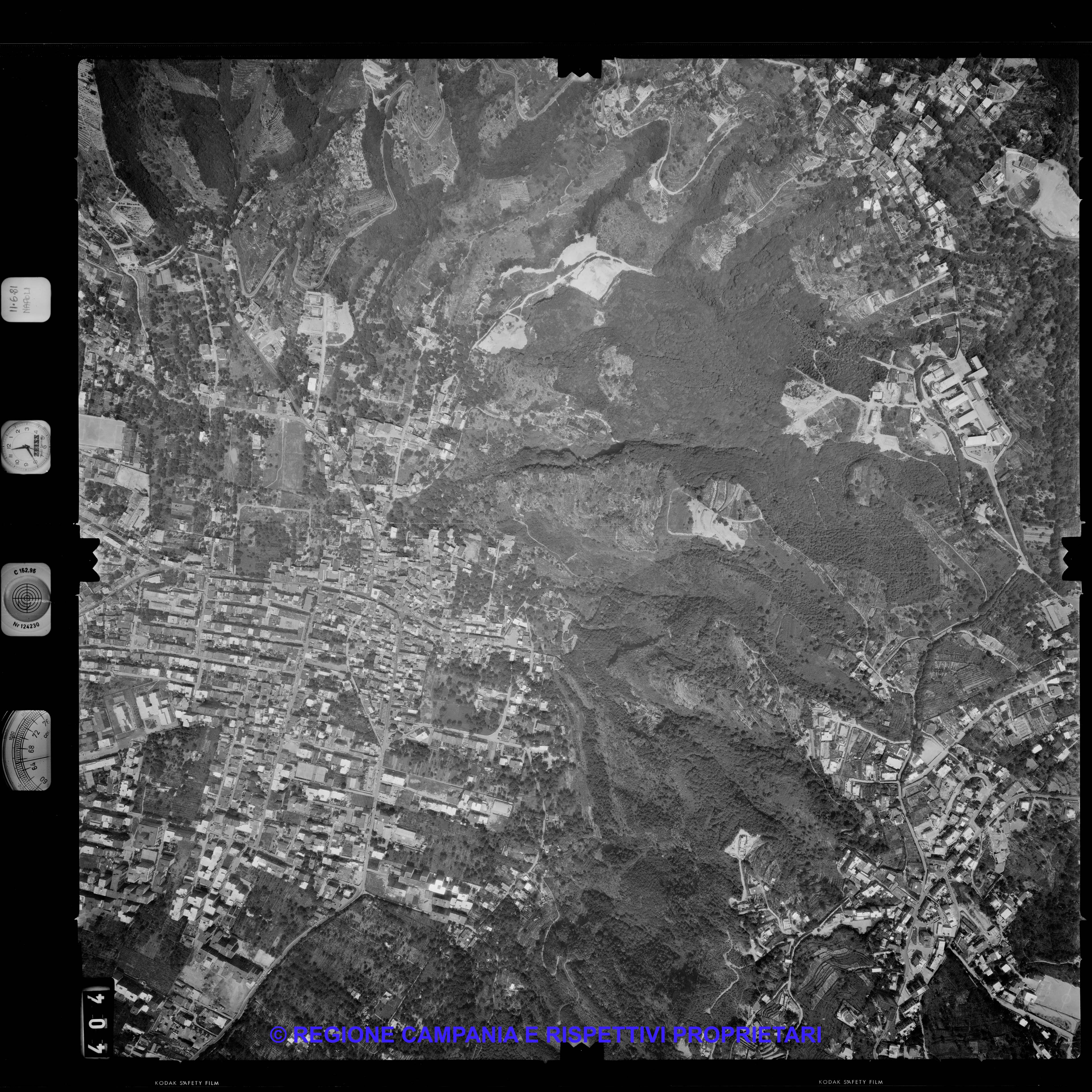AEROFOTO IGM 1981 404