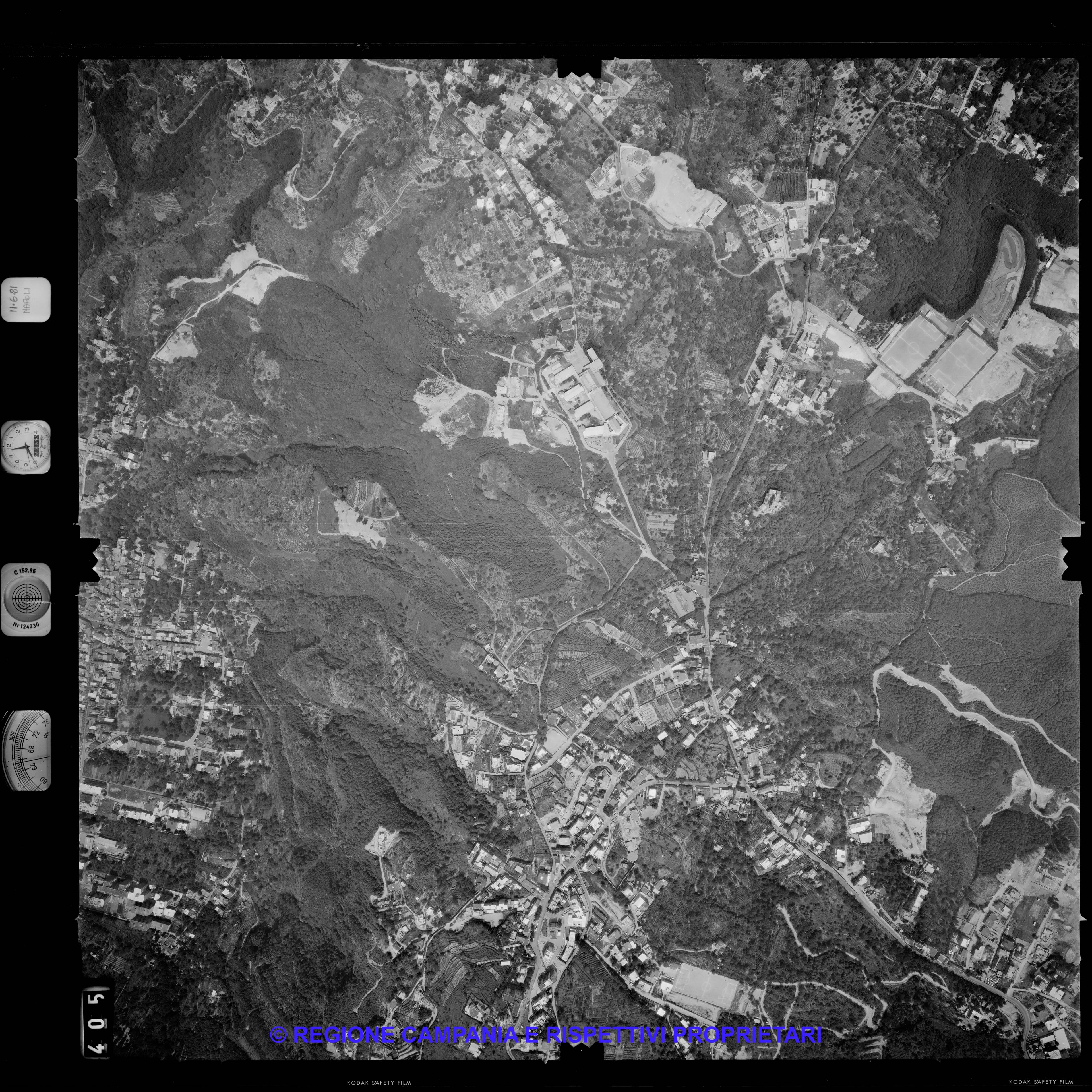 AEROFOTO IGM 1981 405