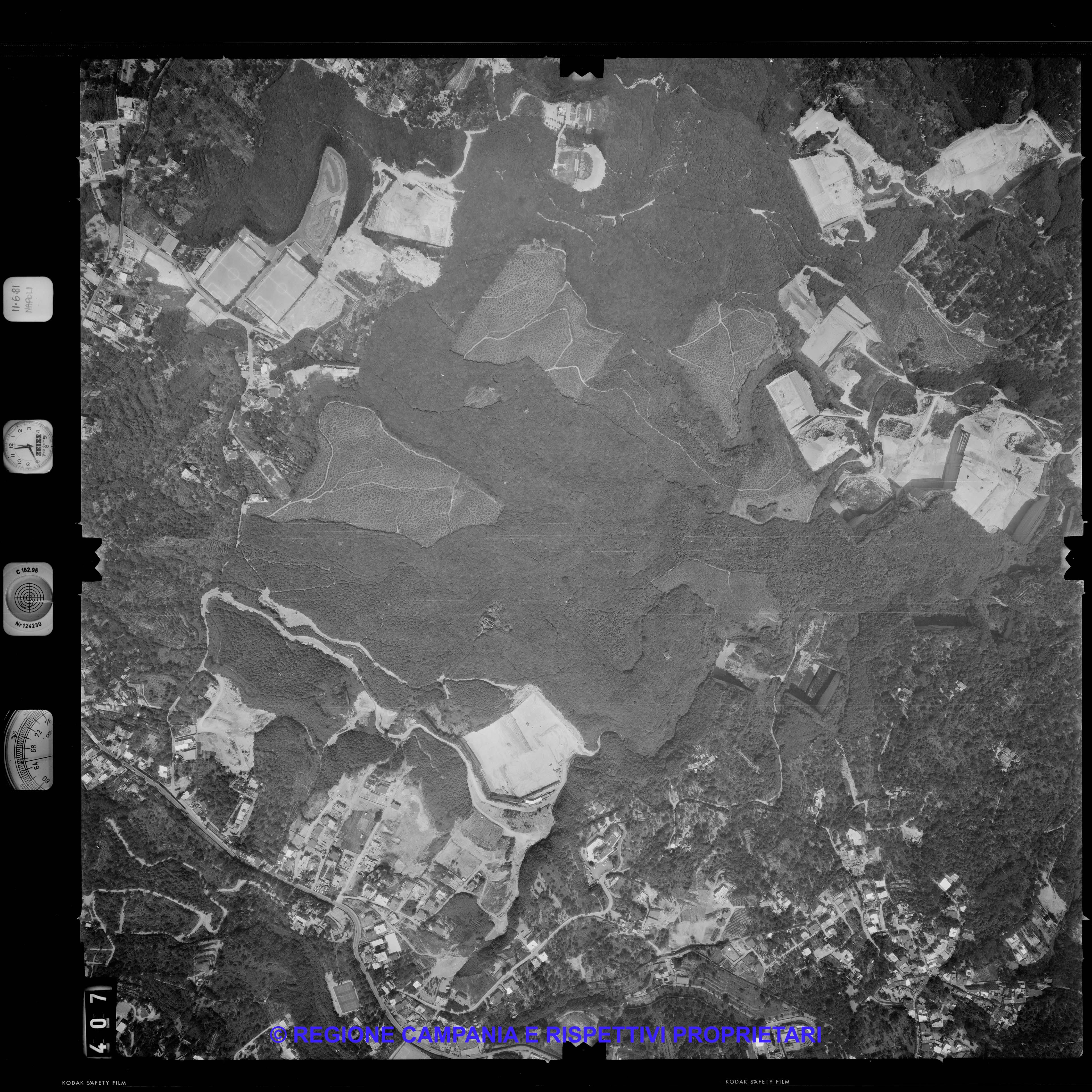 AEROFOTO IGM 1981 407