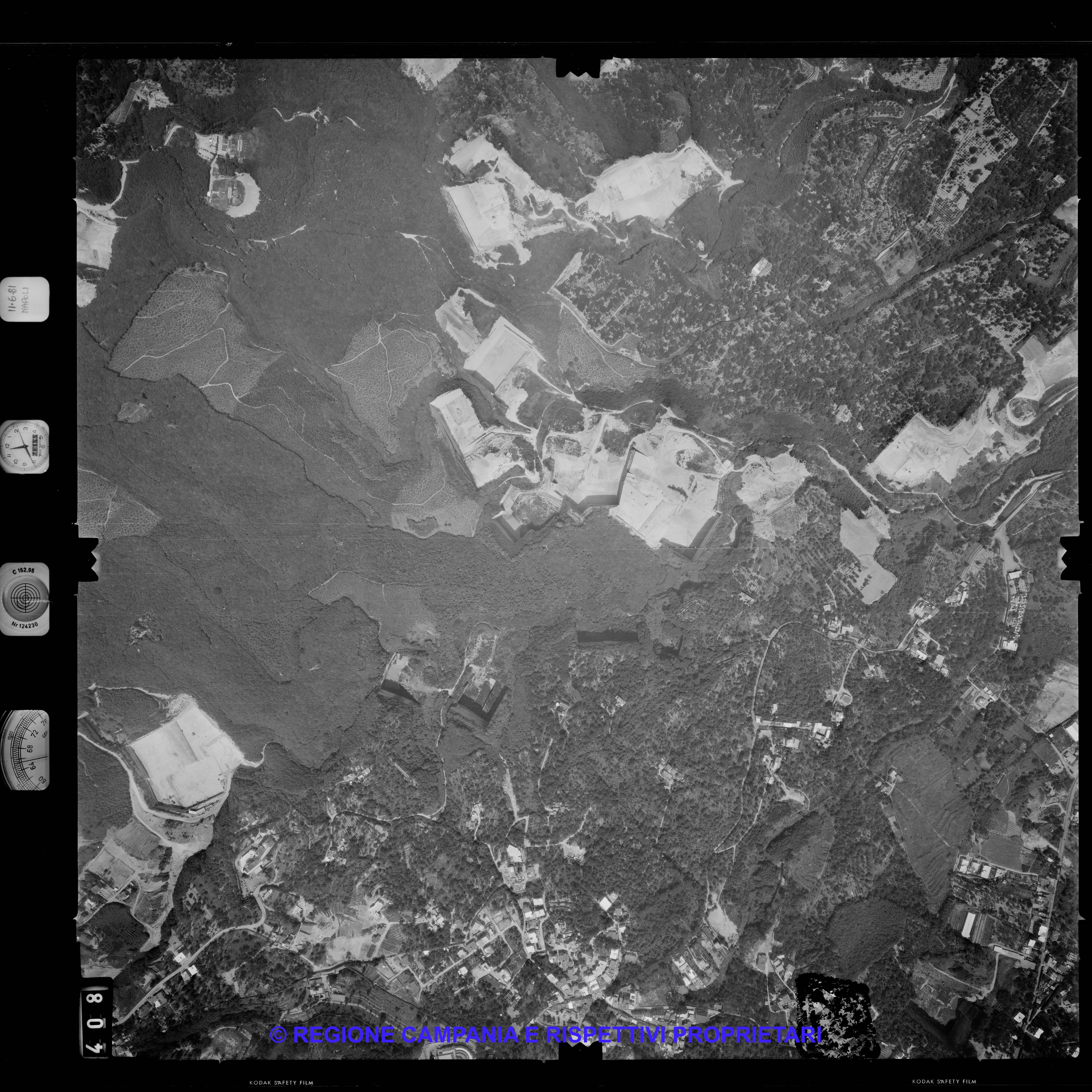 AEROFOTO IGM 1981 408