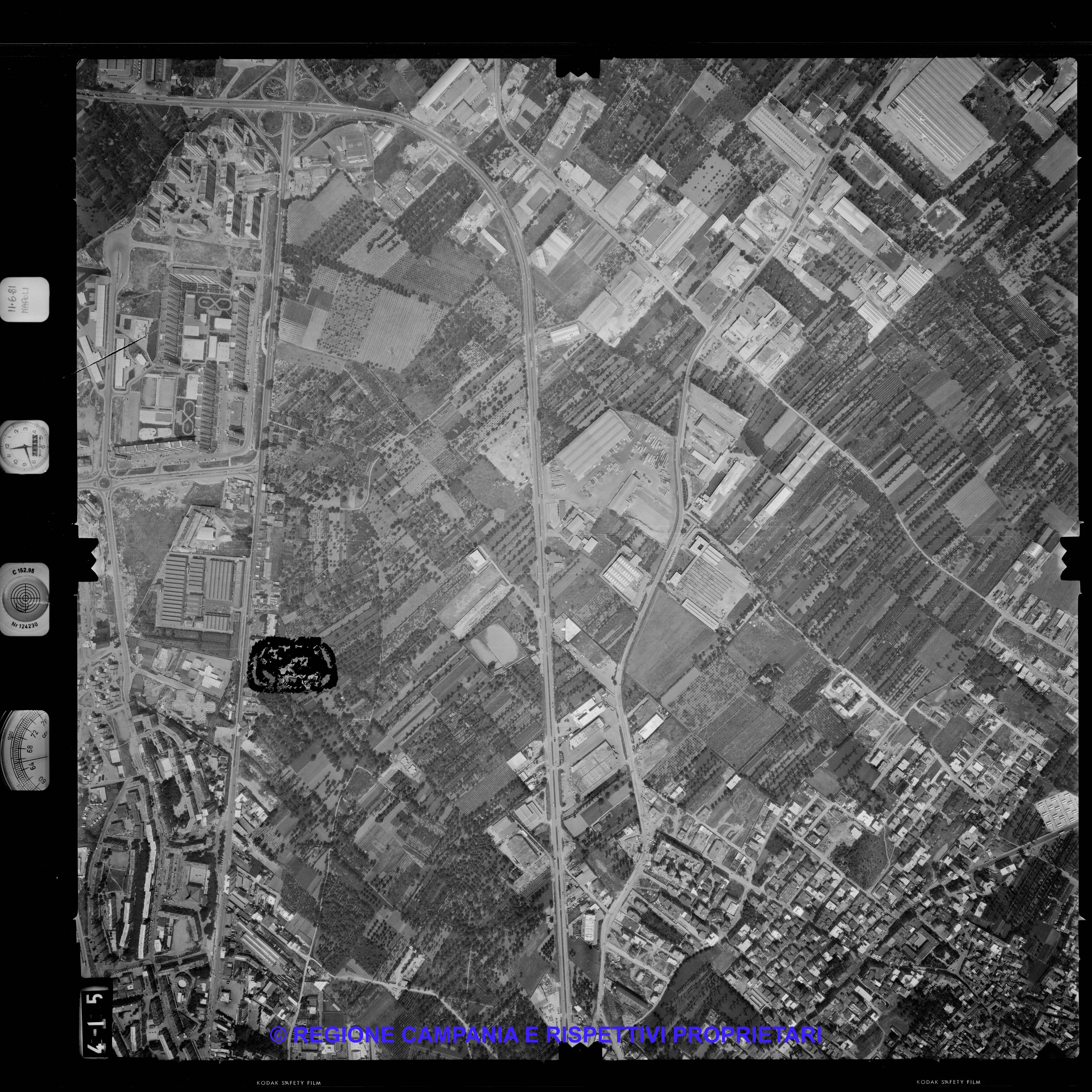 AEROFOTO IGM 1981 415