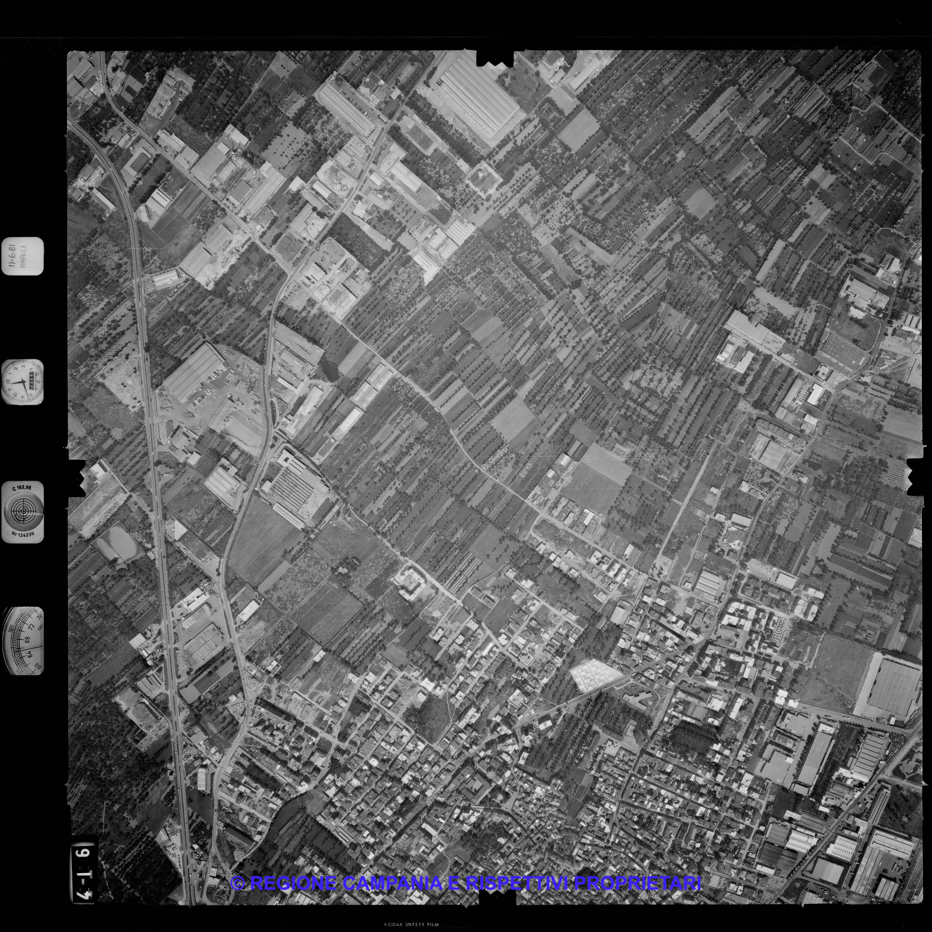 AEROFOTO IGM 1981 416