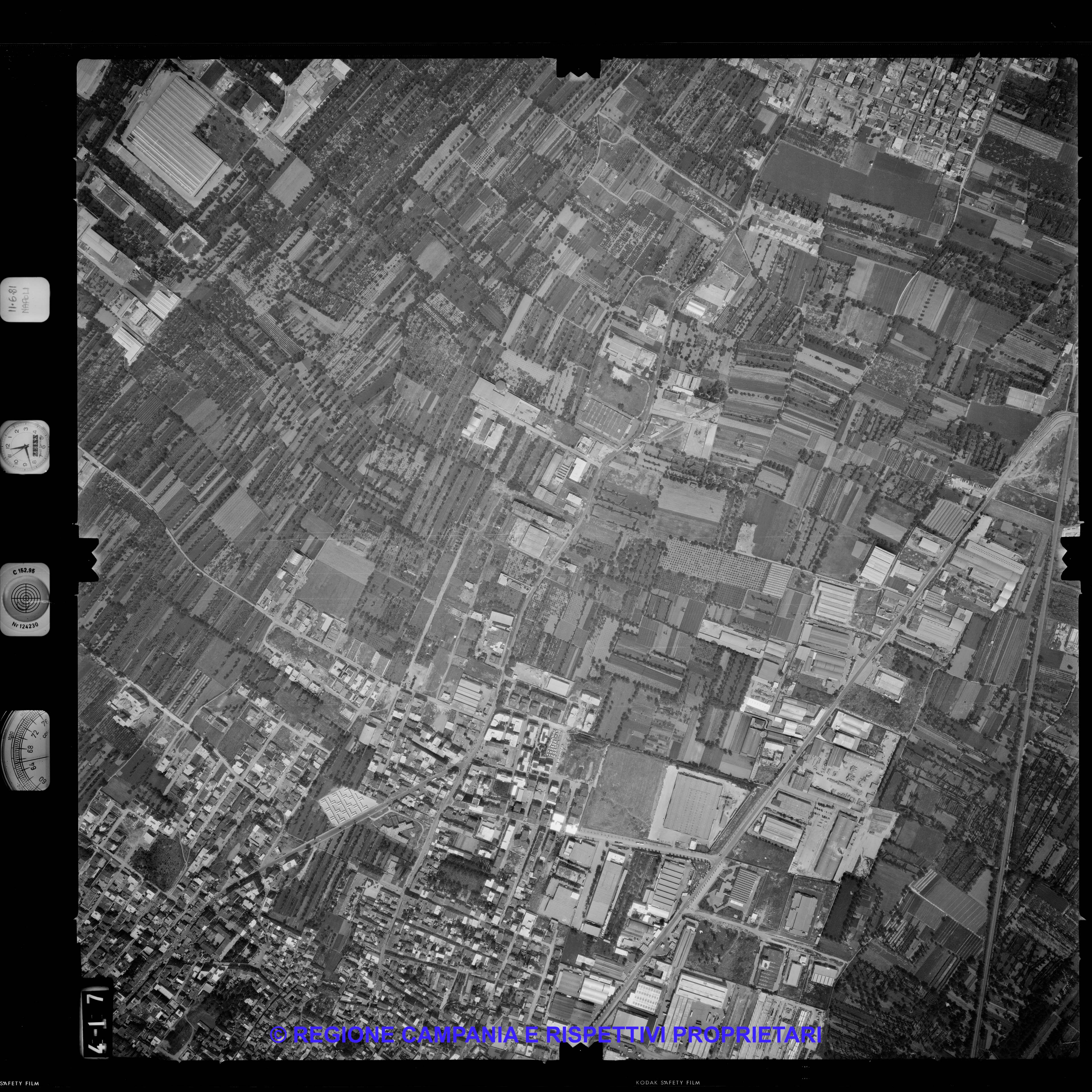 AEROFOTO IGM 1981 417