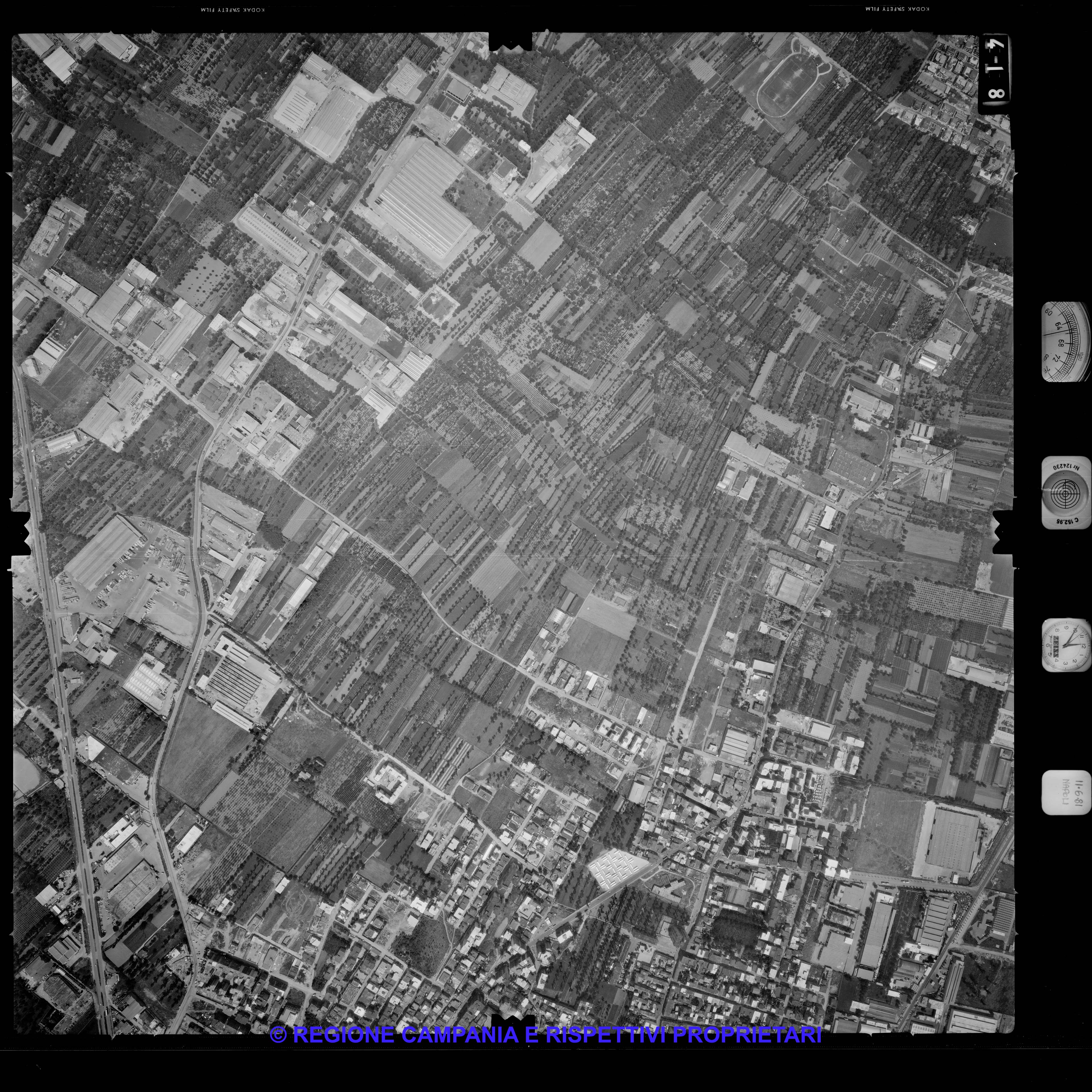 AEROFOTO IGM 1981 418