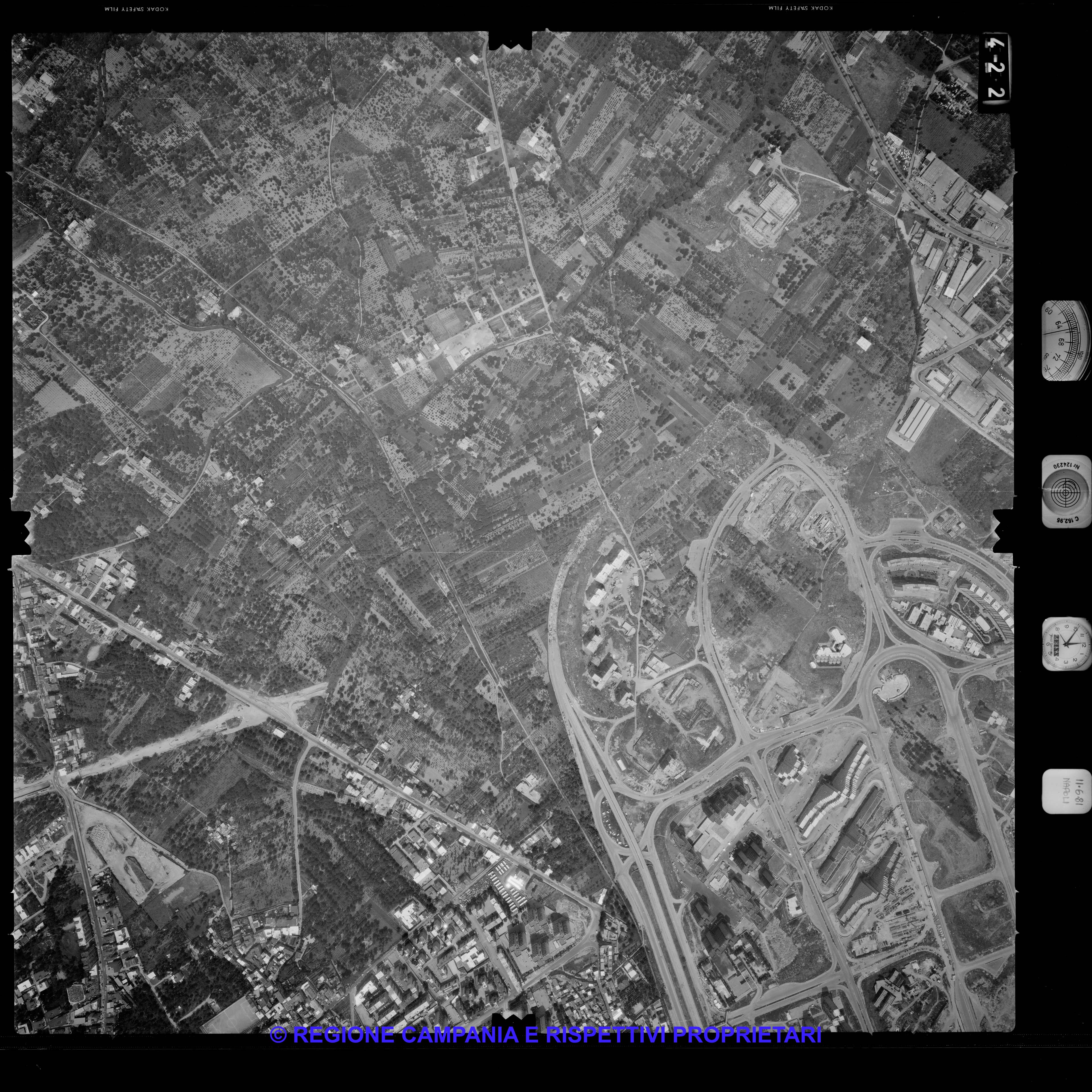 AEROFOTO IGM 1981 422
