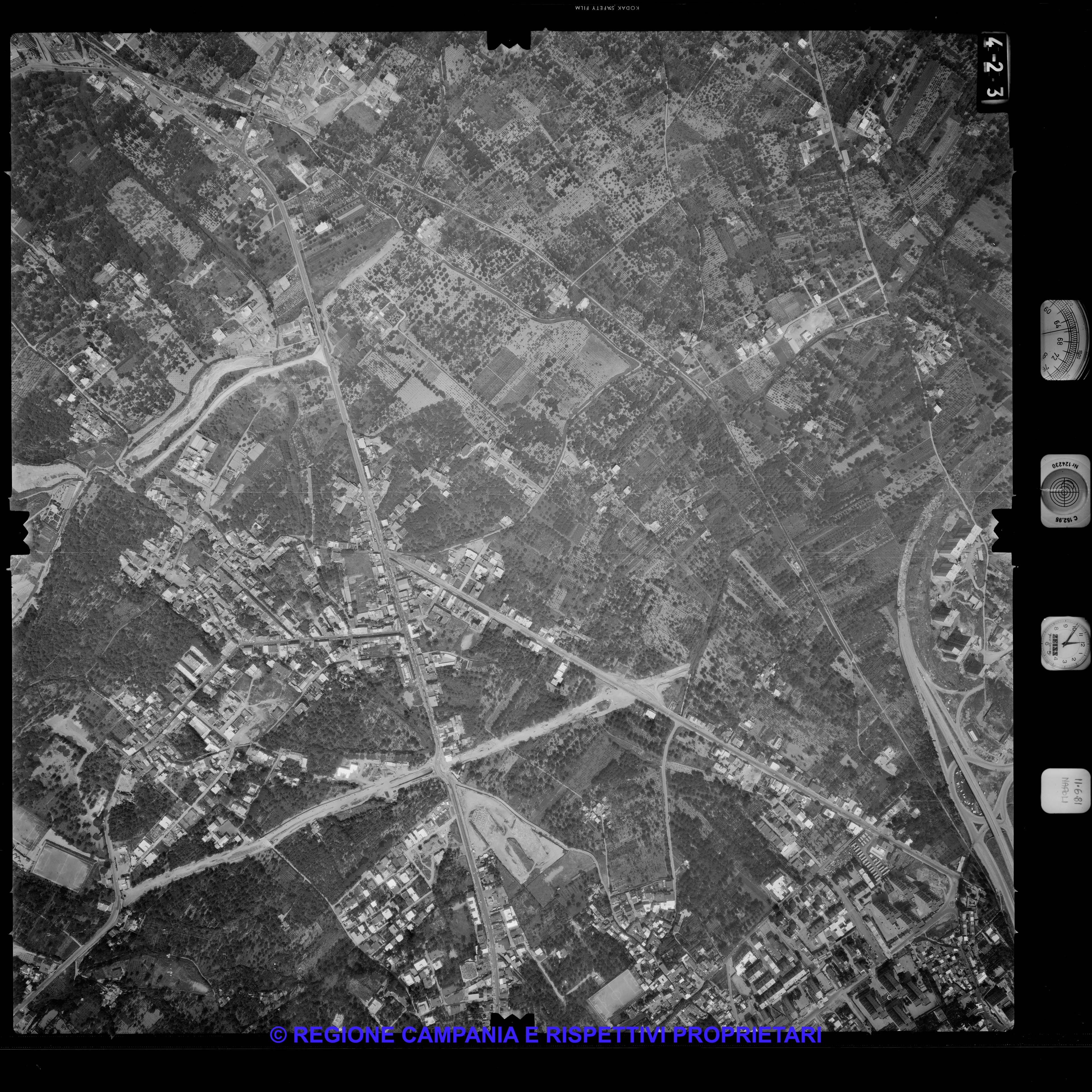 AEROFOTO IGM 1981 423