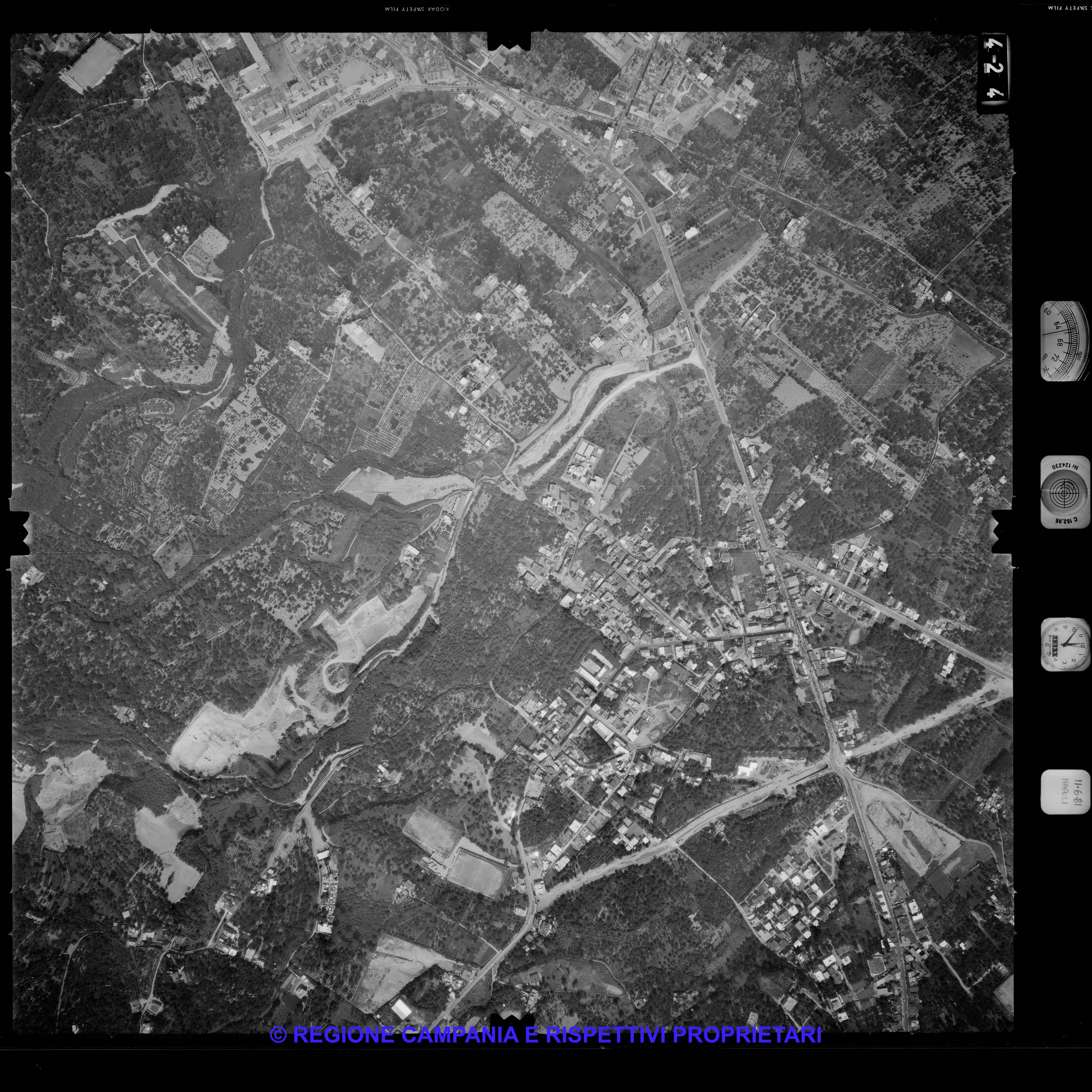 AEROFOTO IGM 1981 424