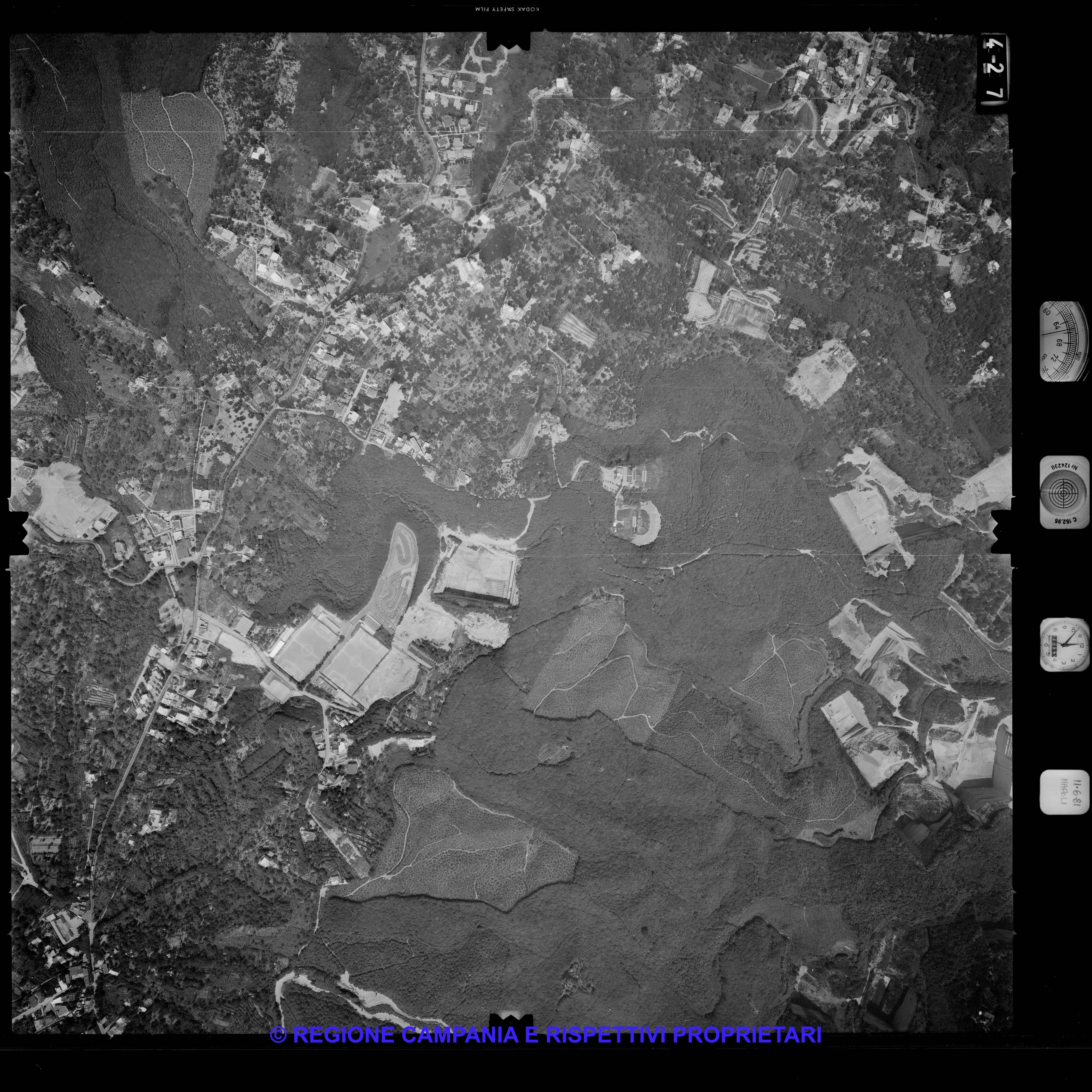 AEROFOTO IGM 1981 427
