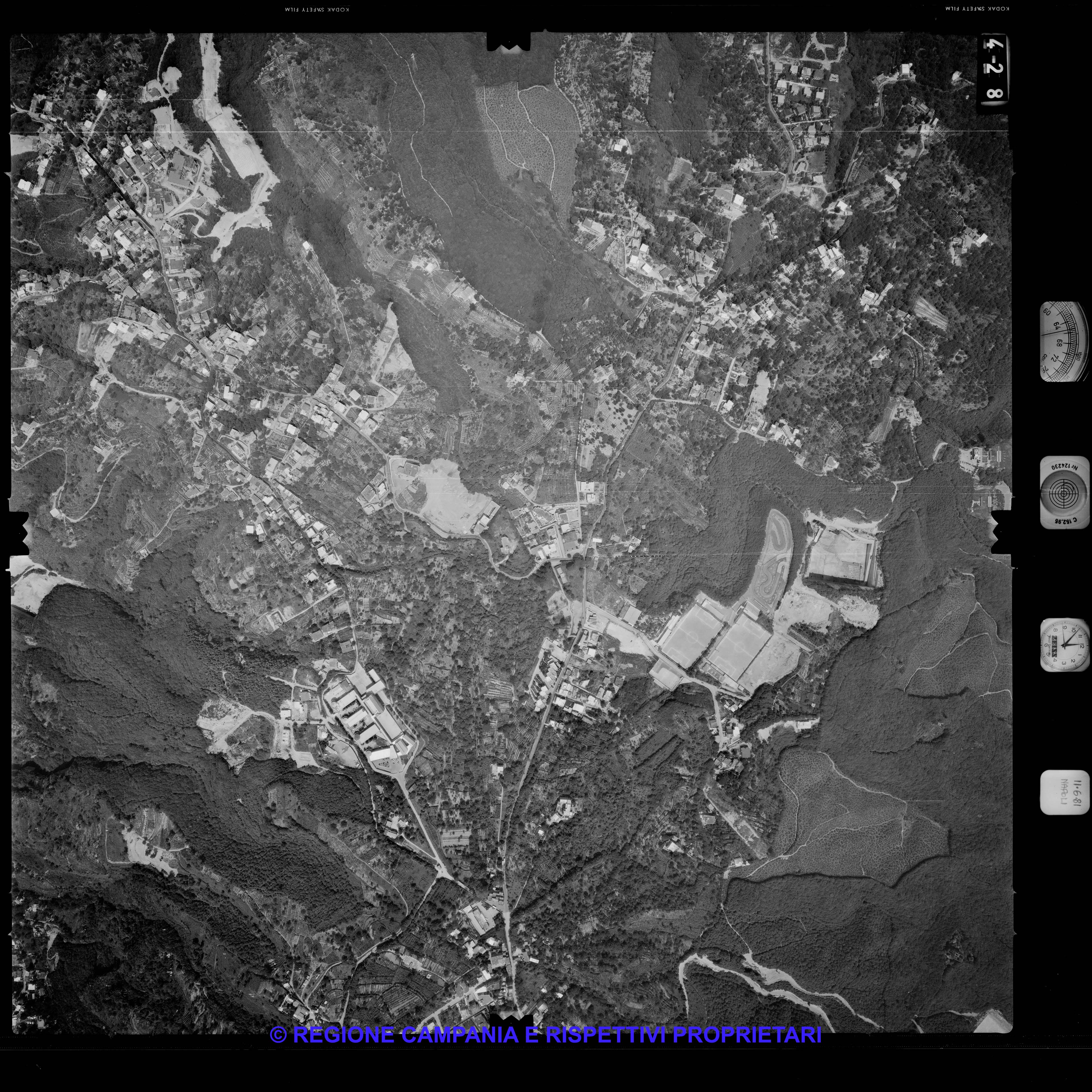 AEROFOTO IGM 1981 428