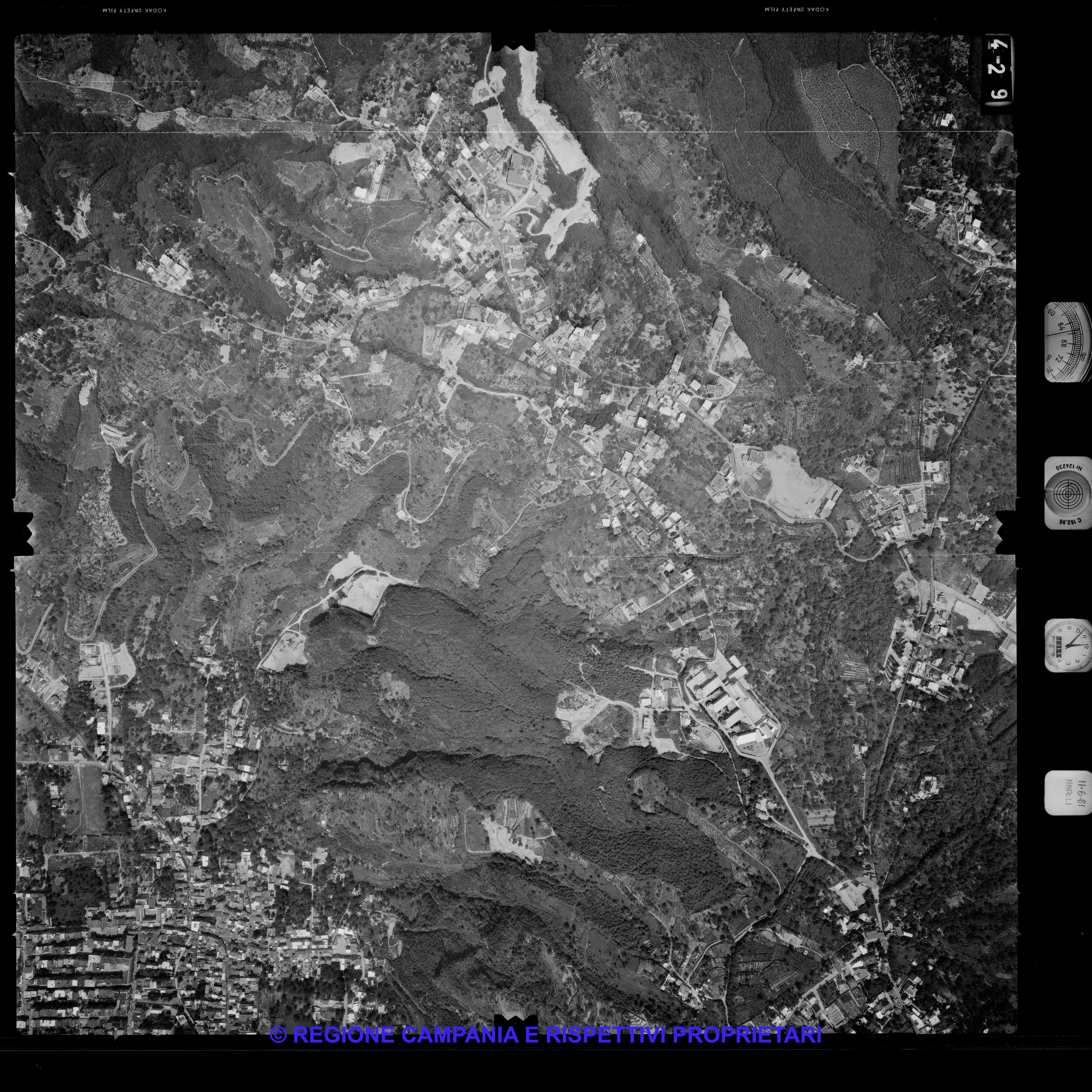 AEROFOTO IGM 1981 429
