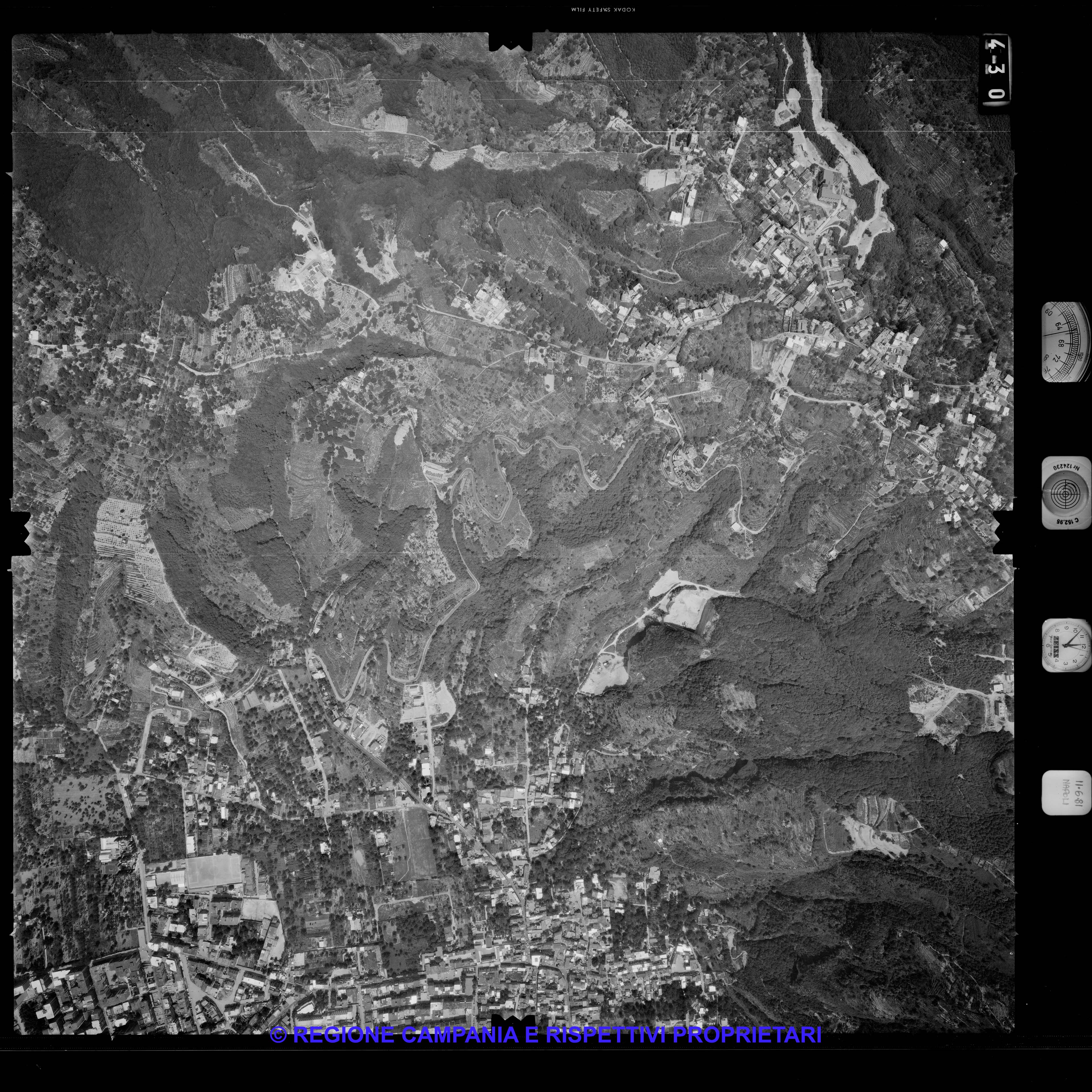 AEROFOTO IGM 1981 430