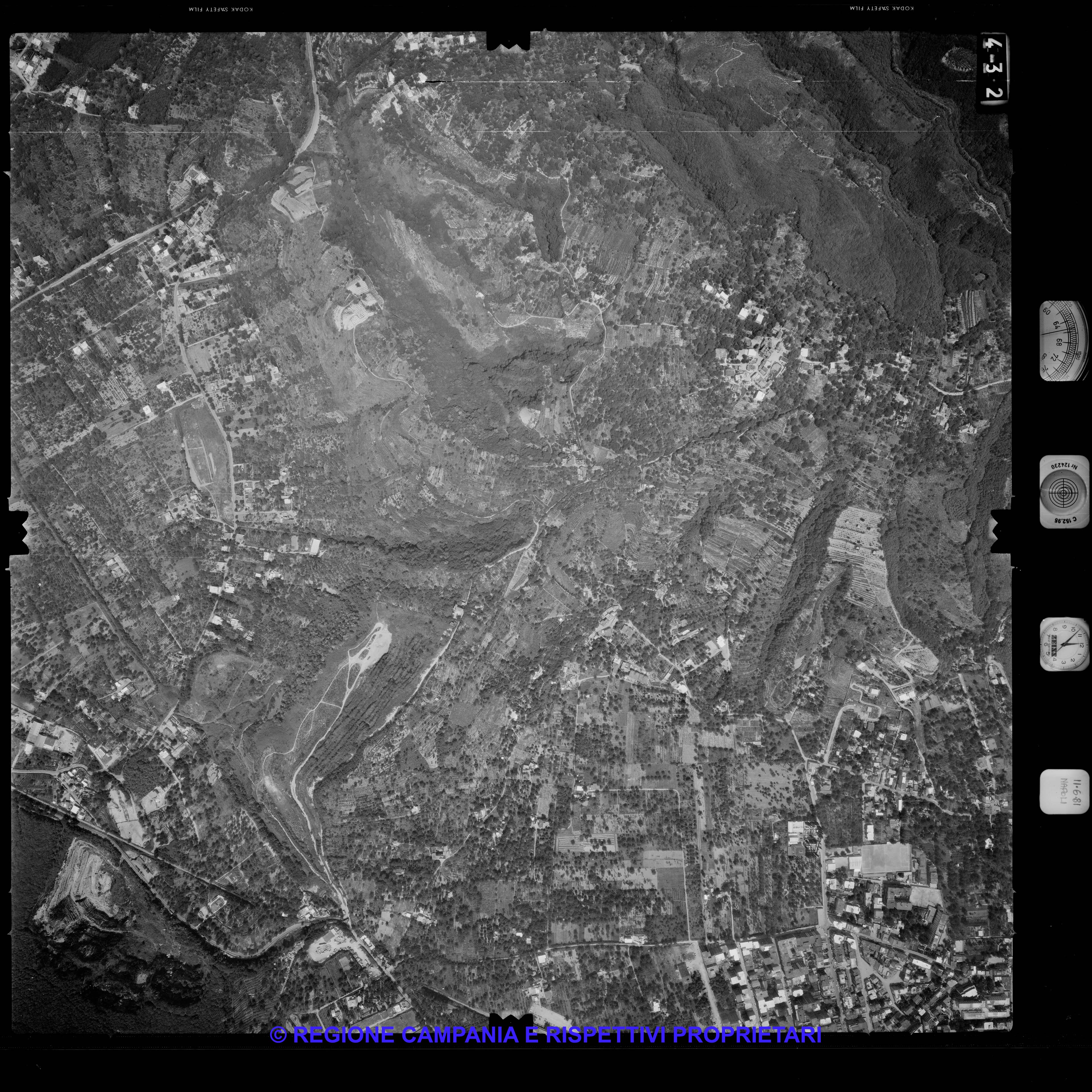AEROFOTO IGM 1981 432