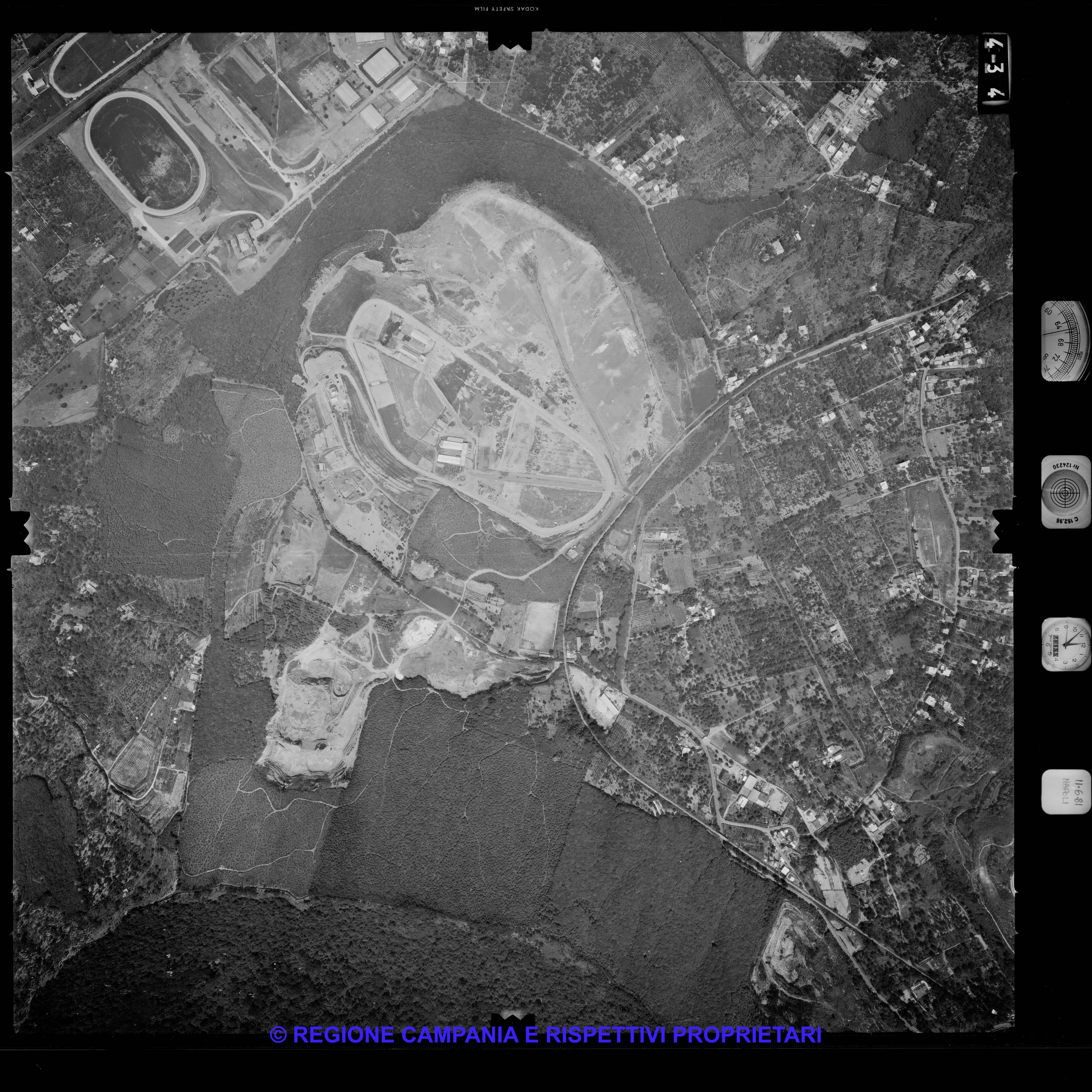 AEROFOTO IGM 1981 434