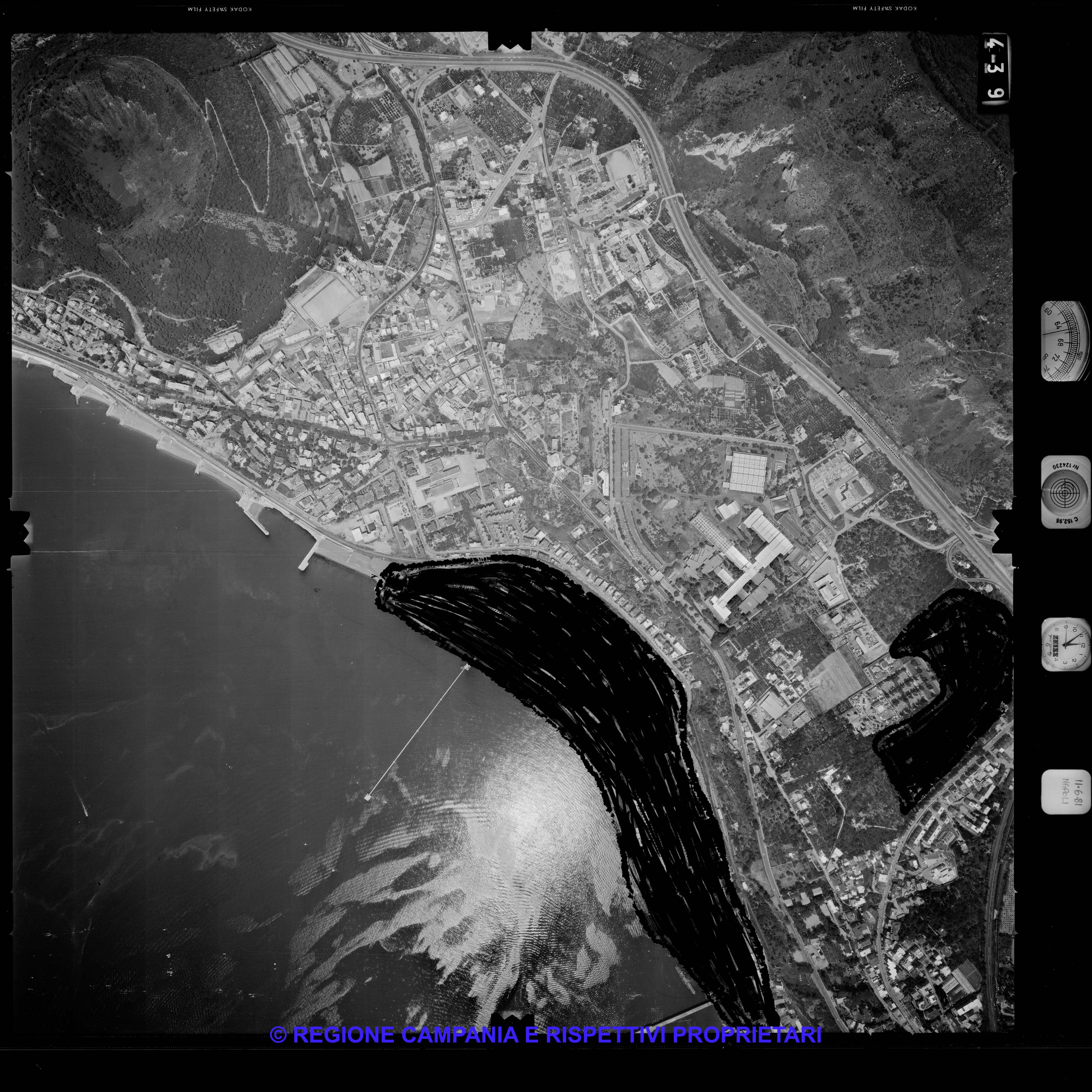 AEROFOTO IGM 1981 439