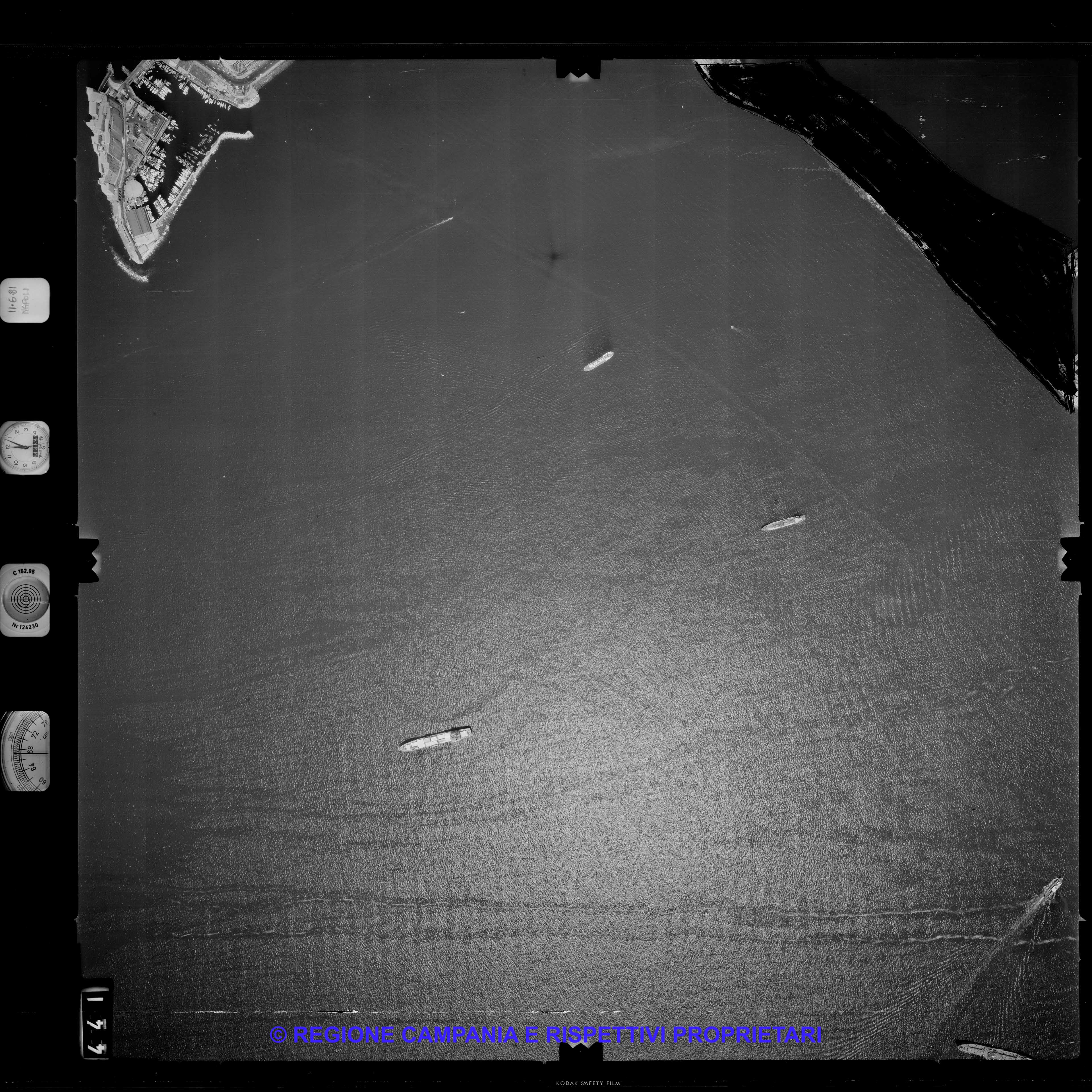 AEROFOTO IGM 1981 441