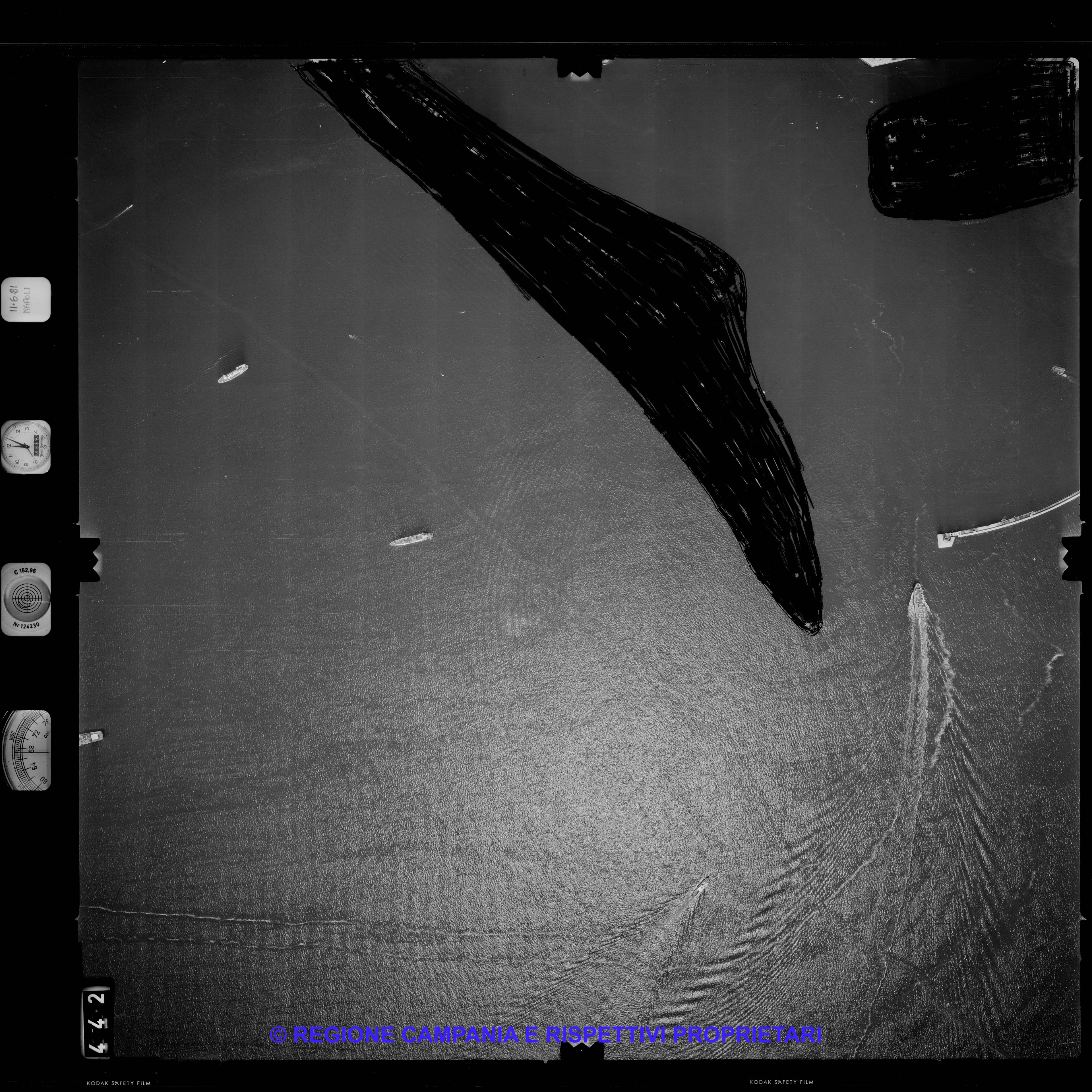 AEROFOTO IGM 1981 442