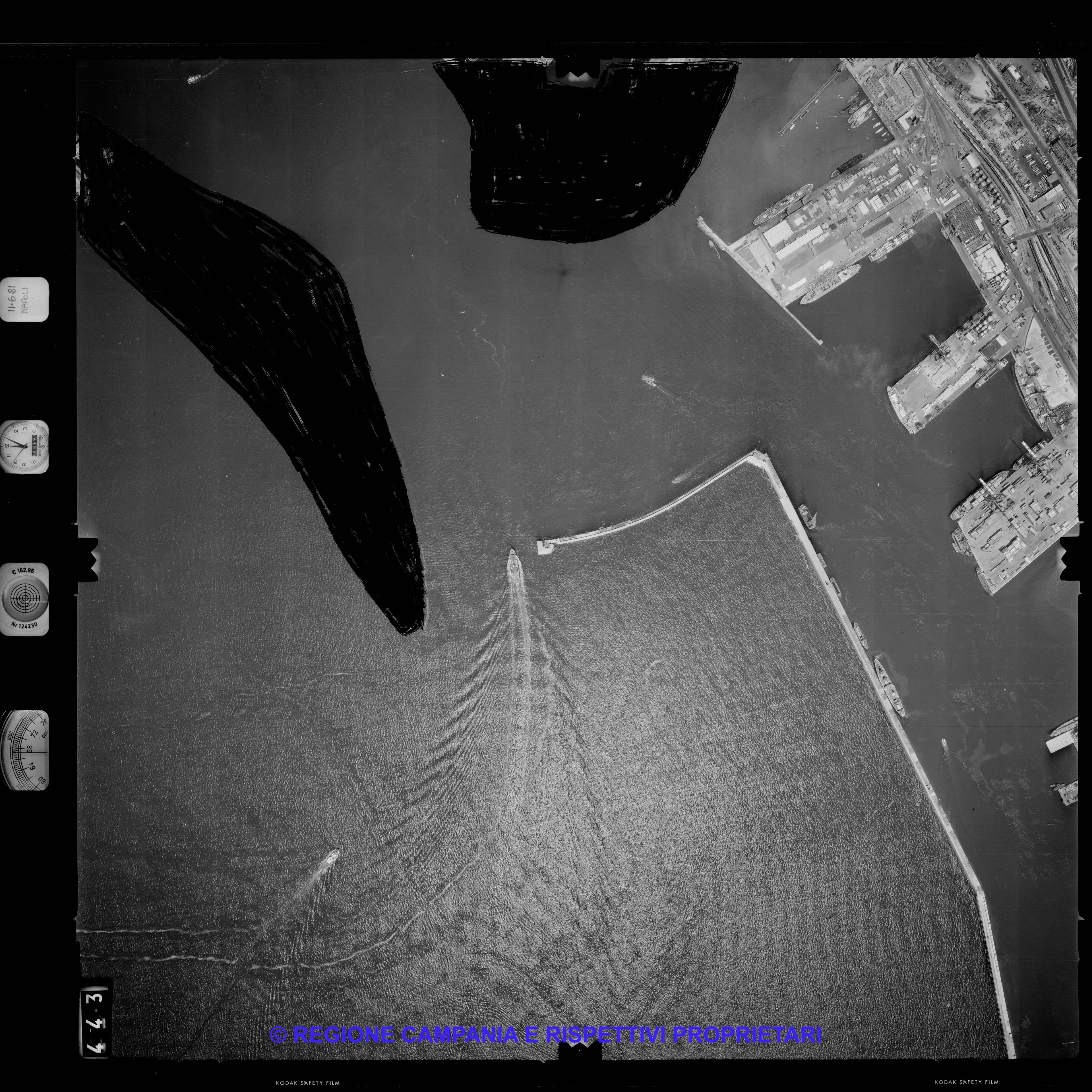AEROFOTO IGM 1981 443