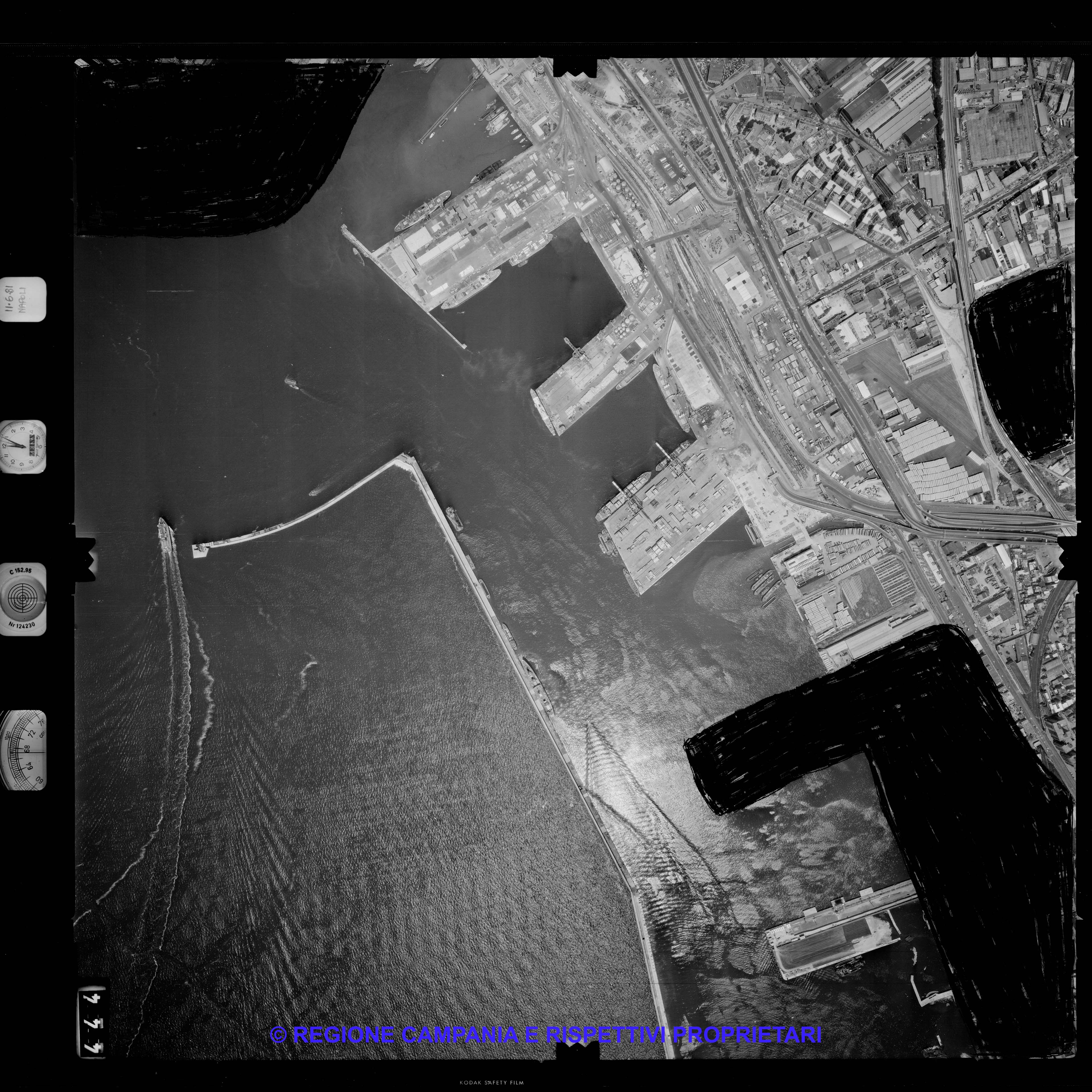 AEROFOTO IGM 1981 444