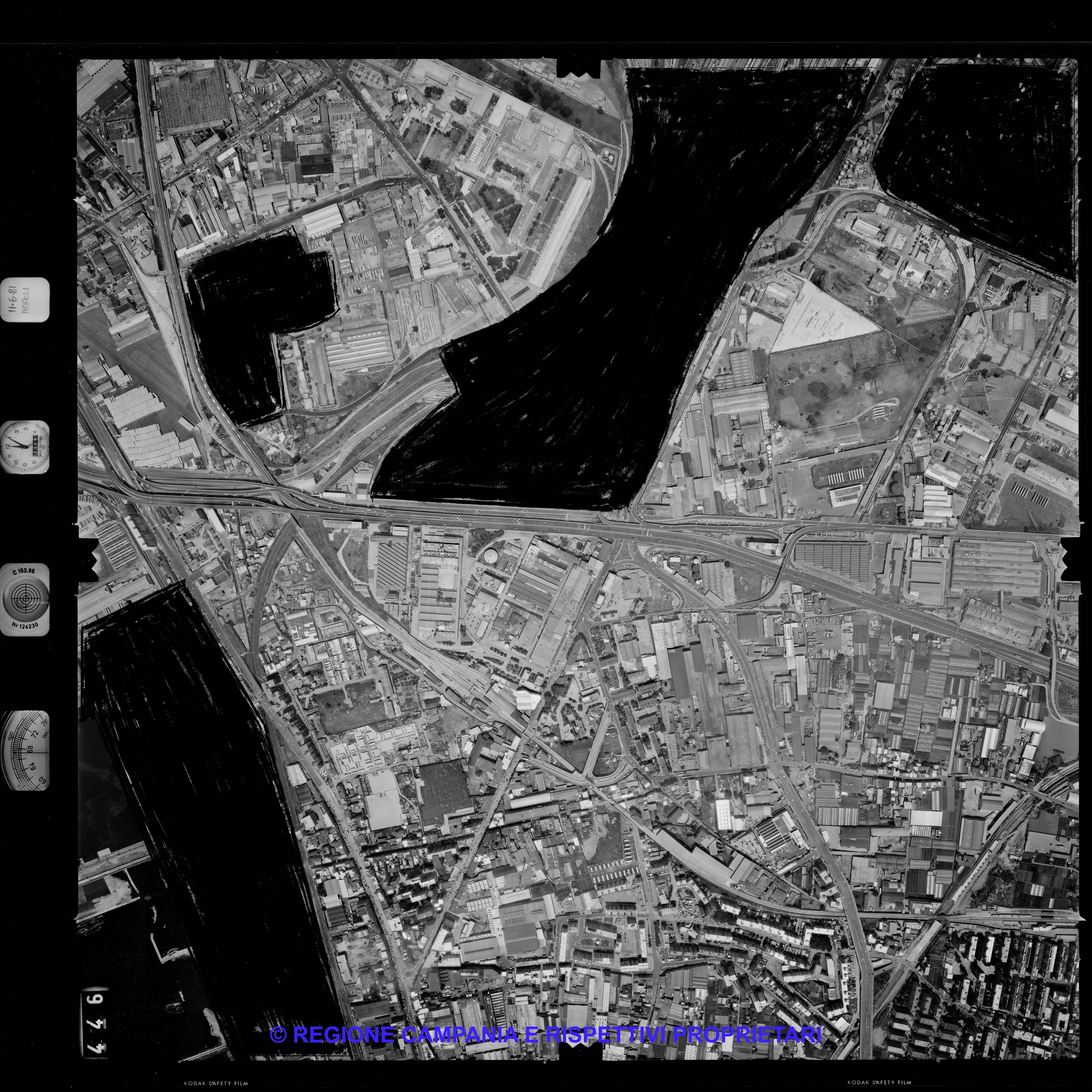 AEROFOTO IGM 1981 446