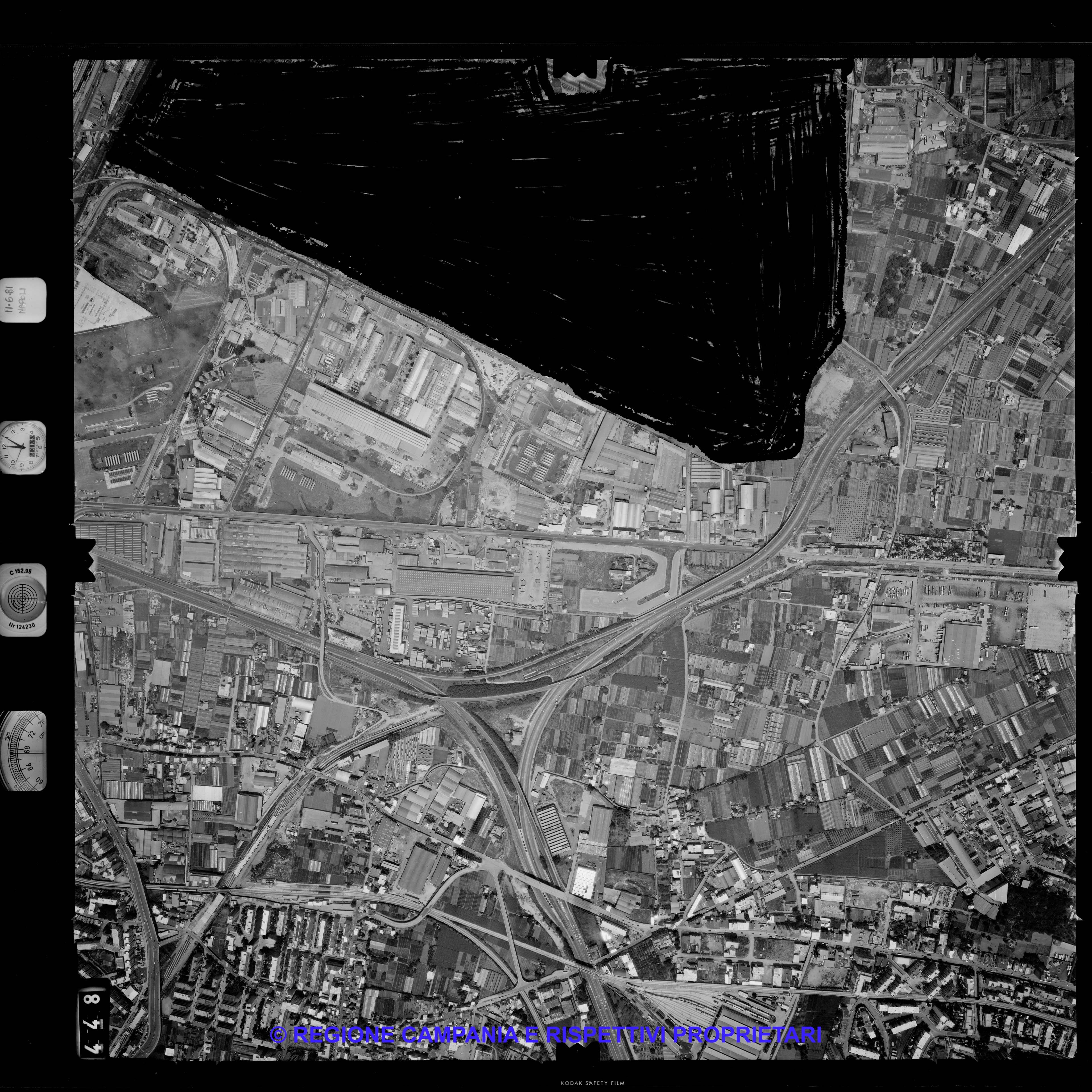 AEROFOTO IGM 1981 448