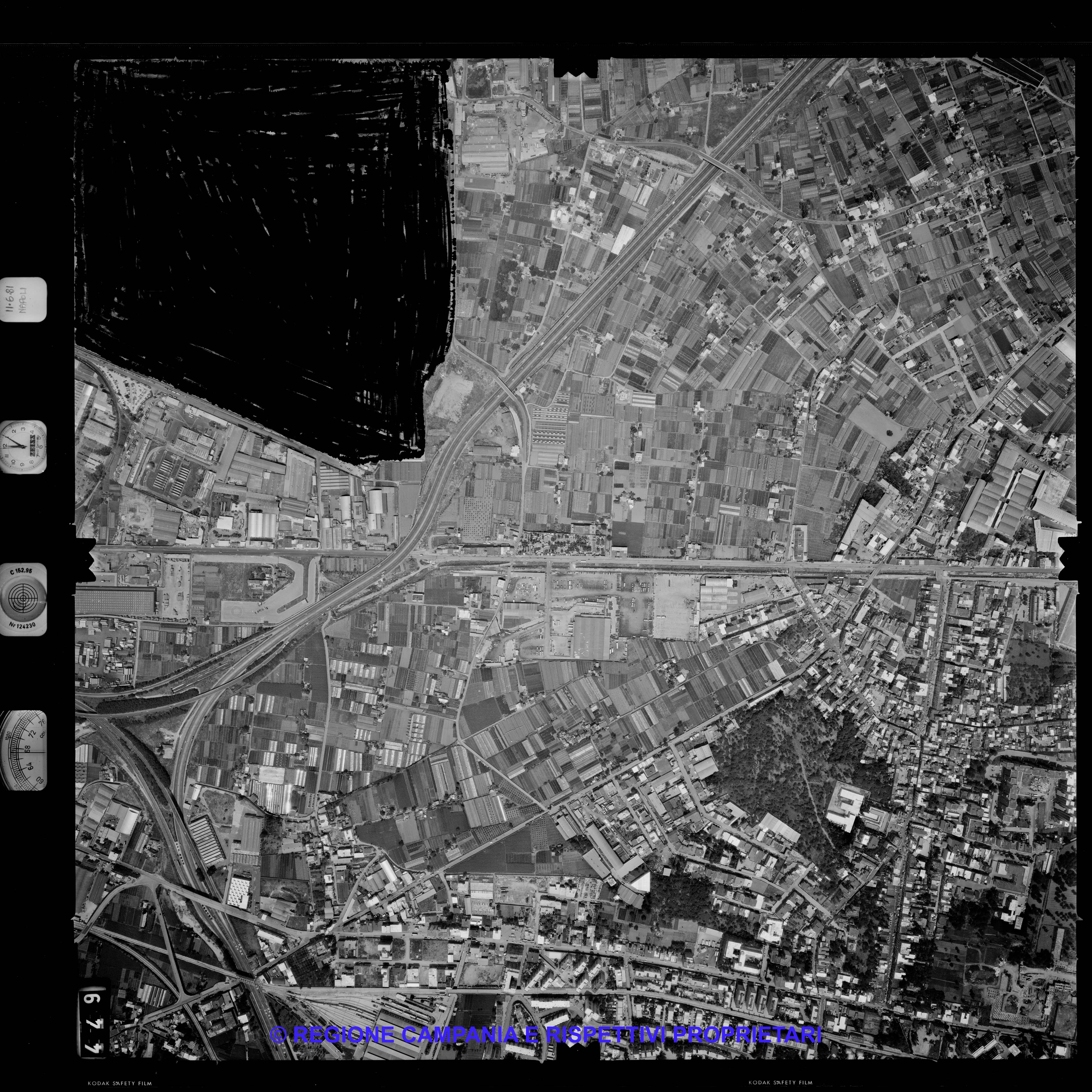 AEROFOTO IGM 1981 449