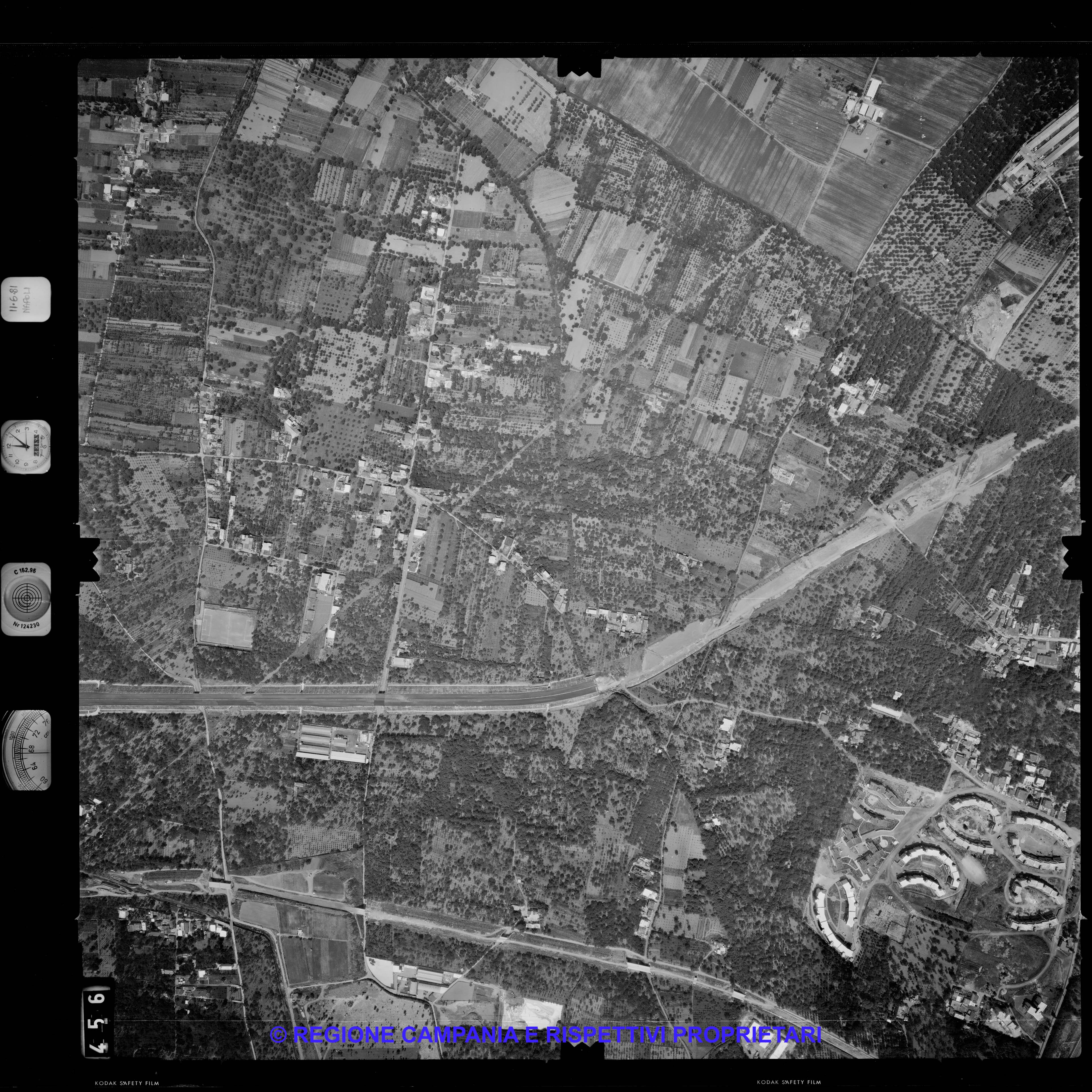 AEROFOTO IGM 1981 456