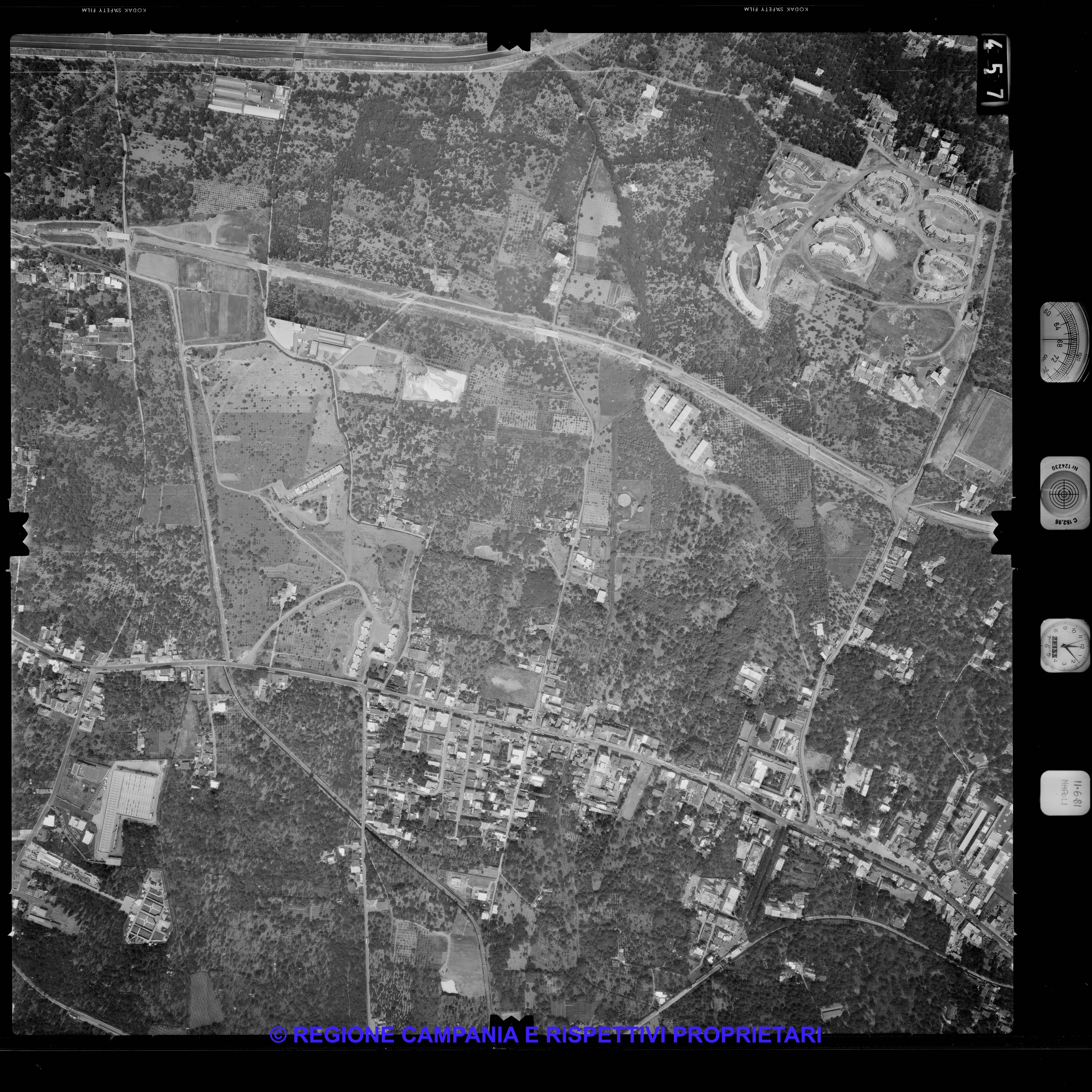 AEROFOTO IGM 1981 457