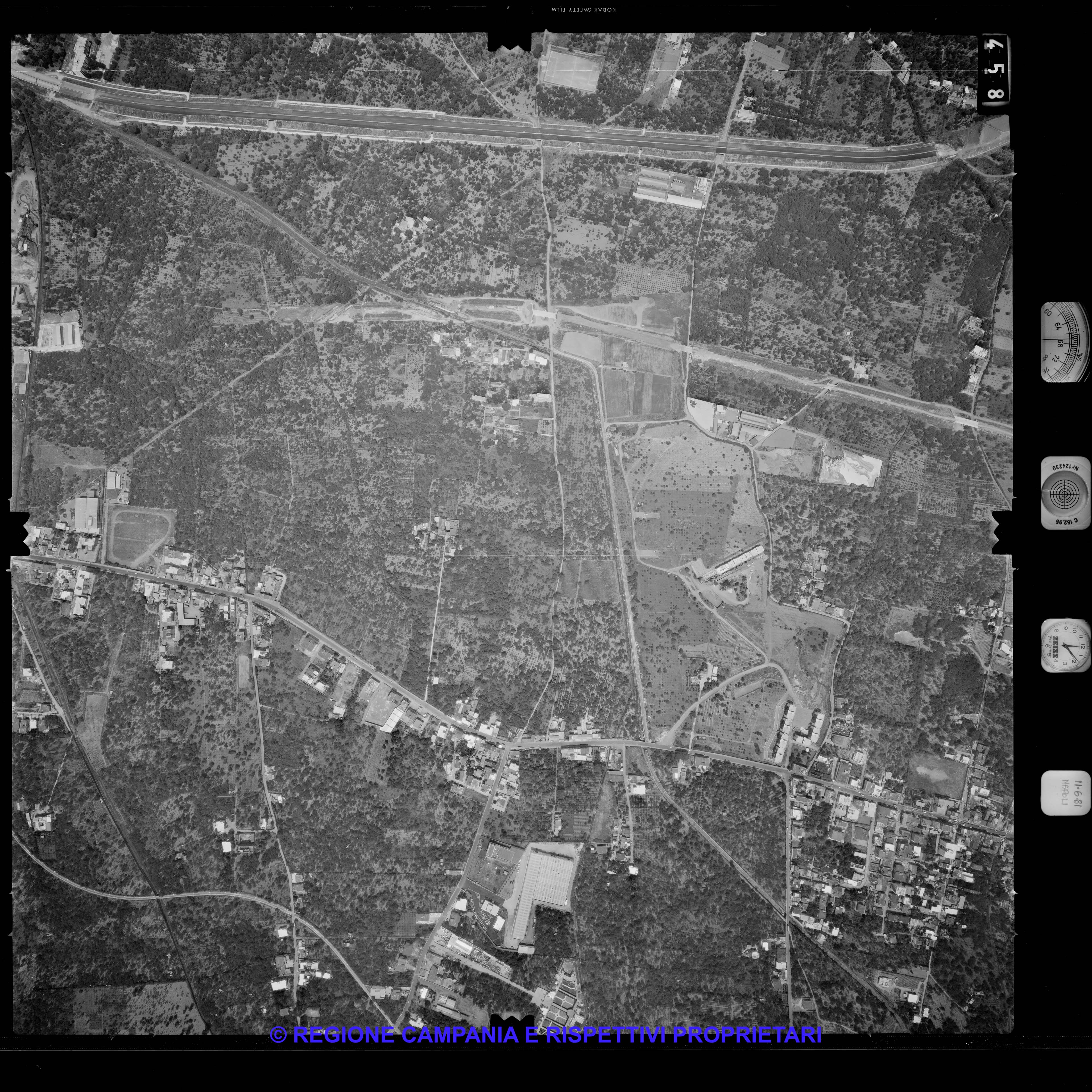 AEROFOTO IGM 1981 458