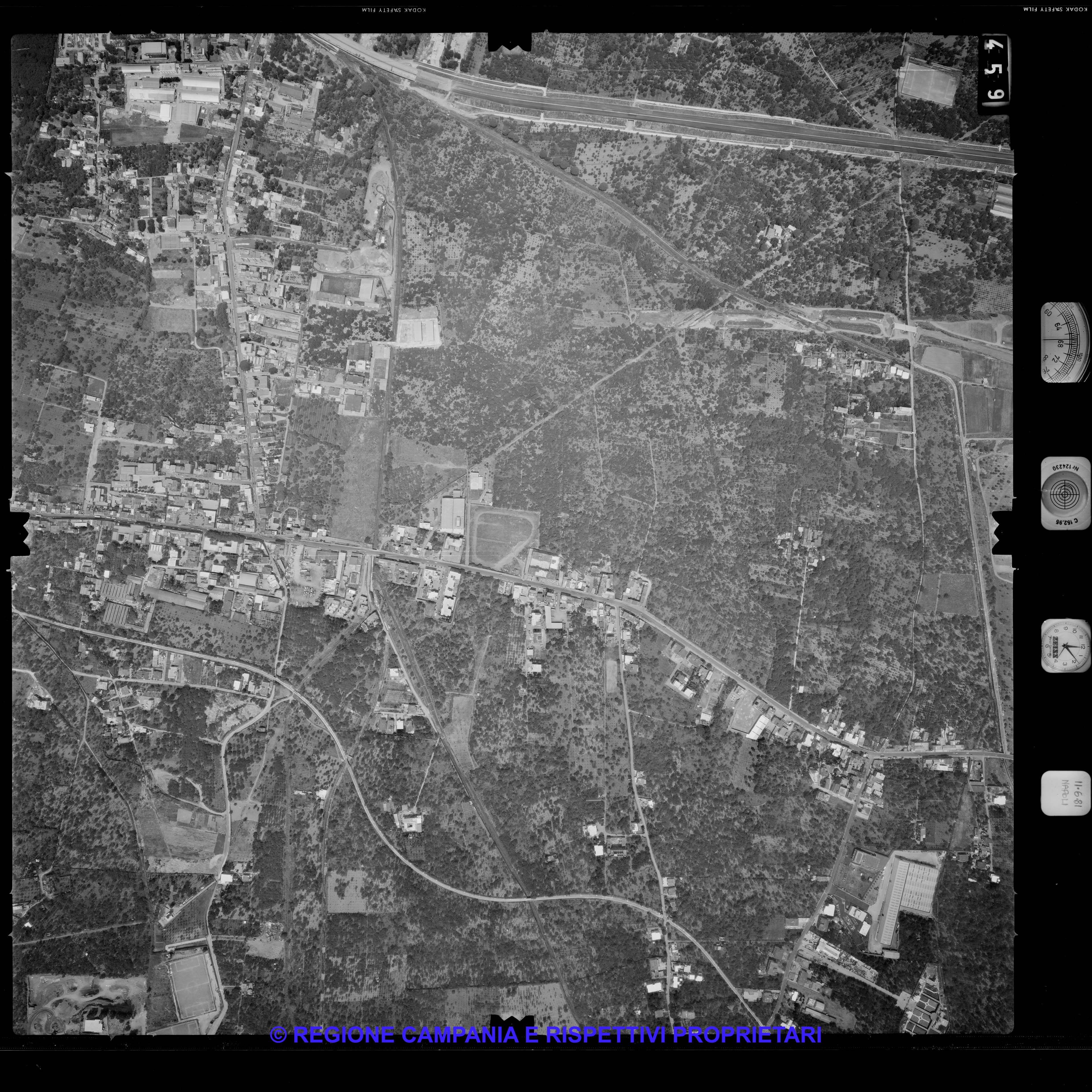 AEROFOTO IGM 1981 459