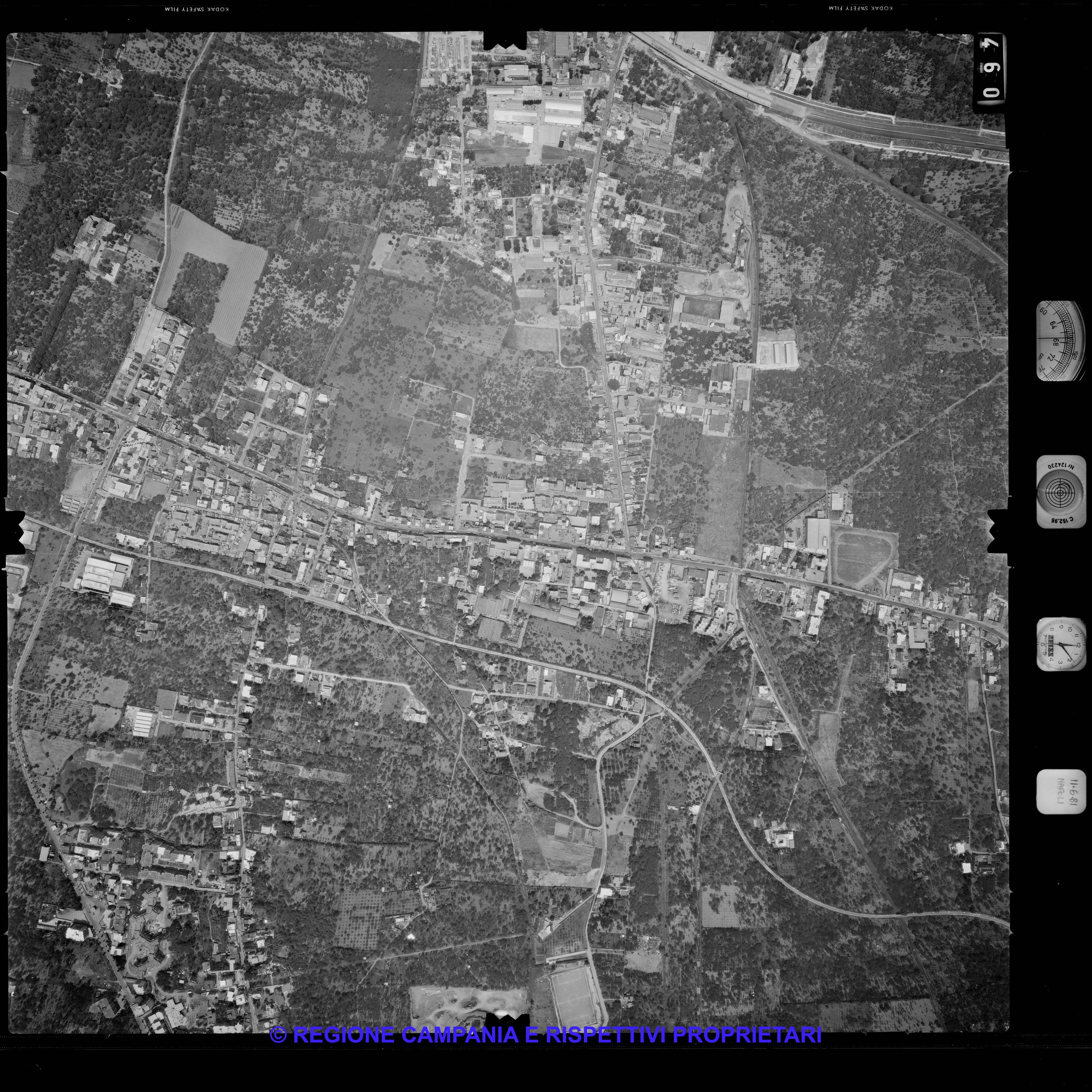 AEROFOTO IGM 1981 460