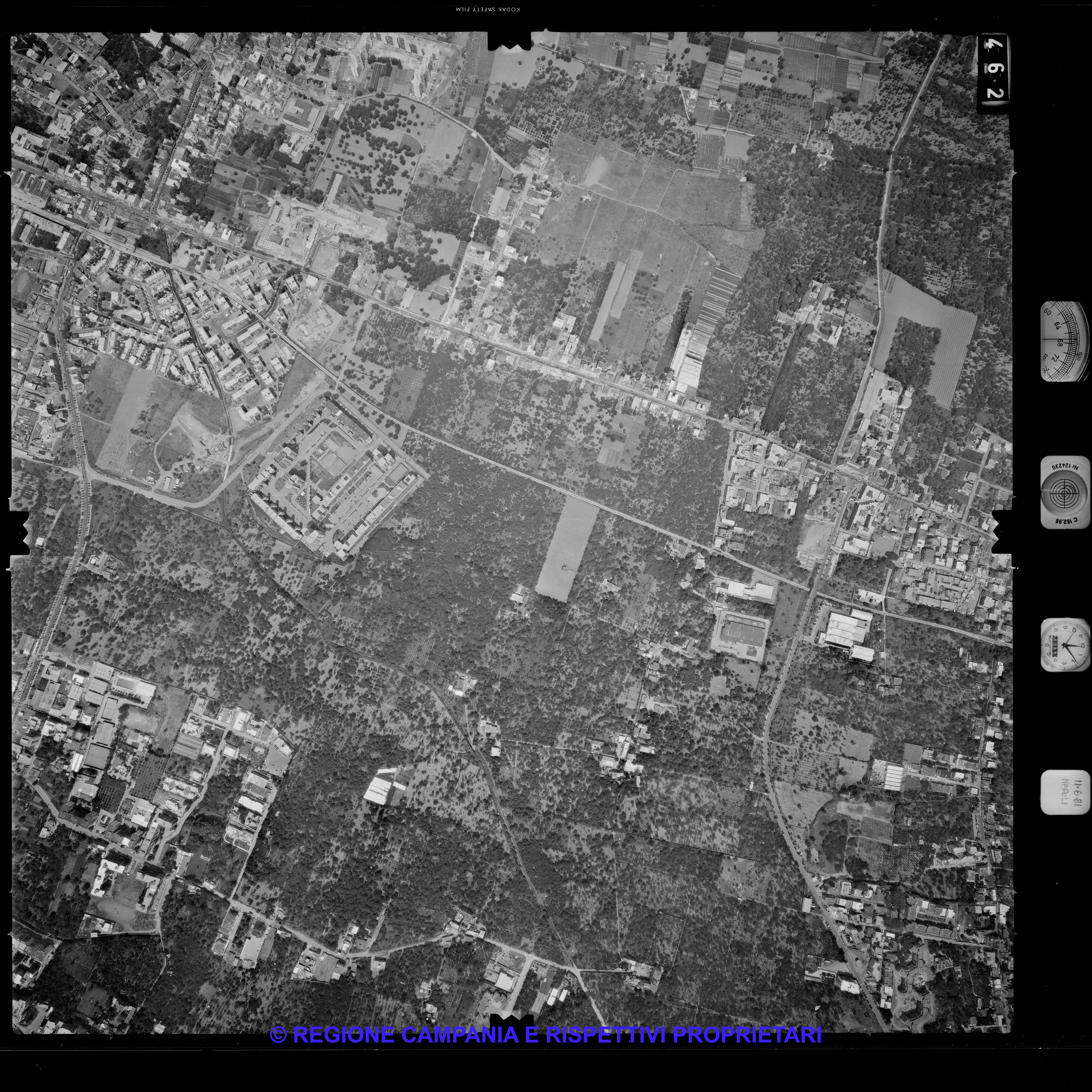 AEROFOTO IGM 1981 462