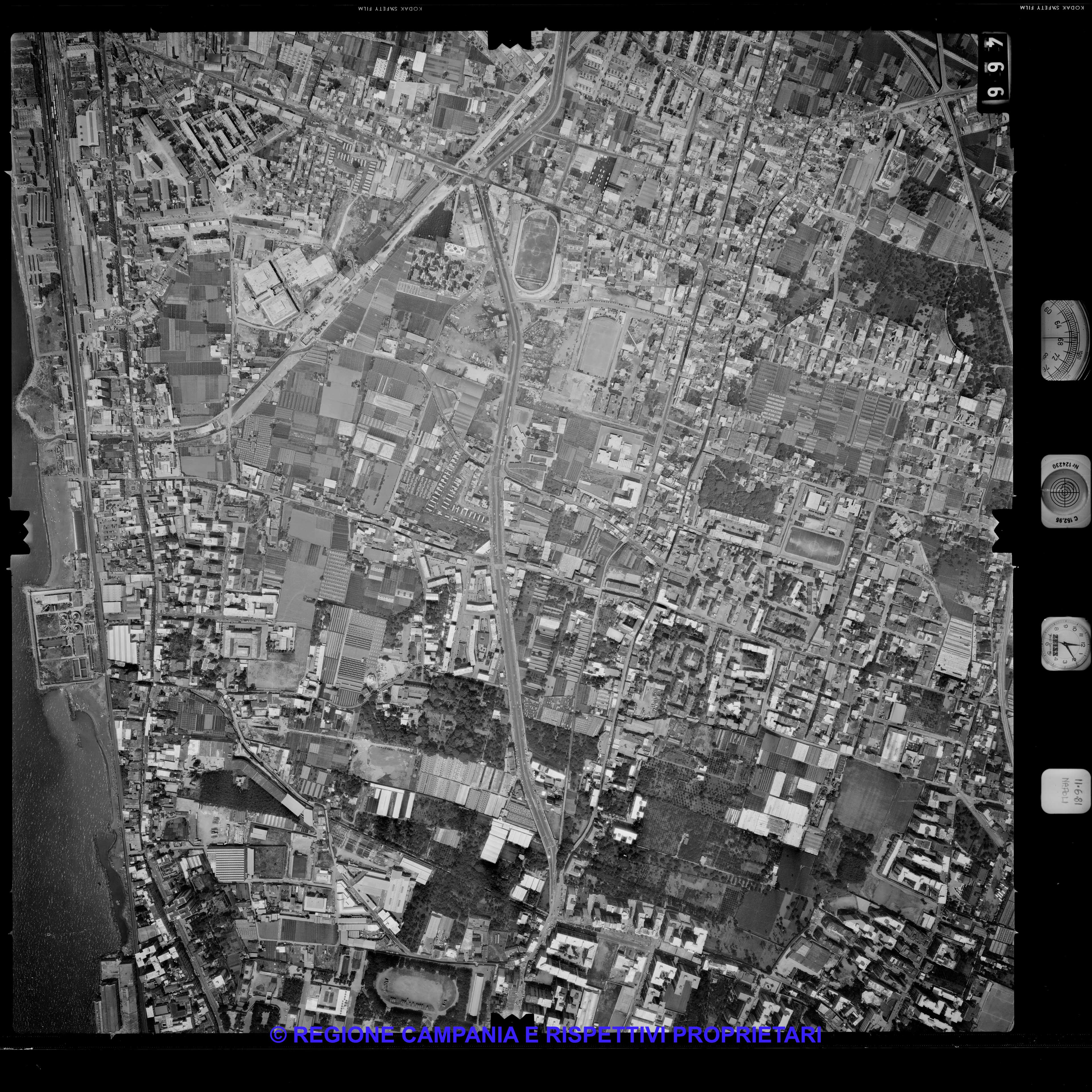 AEROFOTO IGM 1981 466
