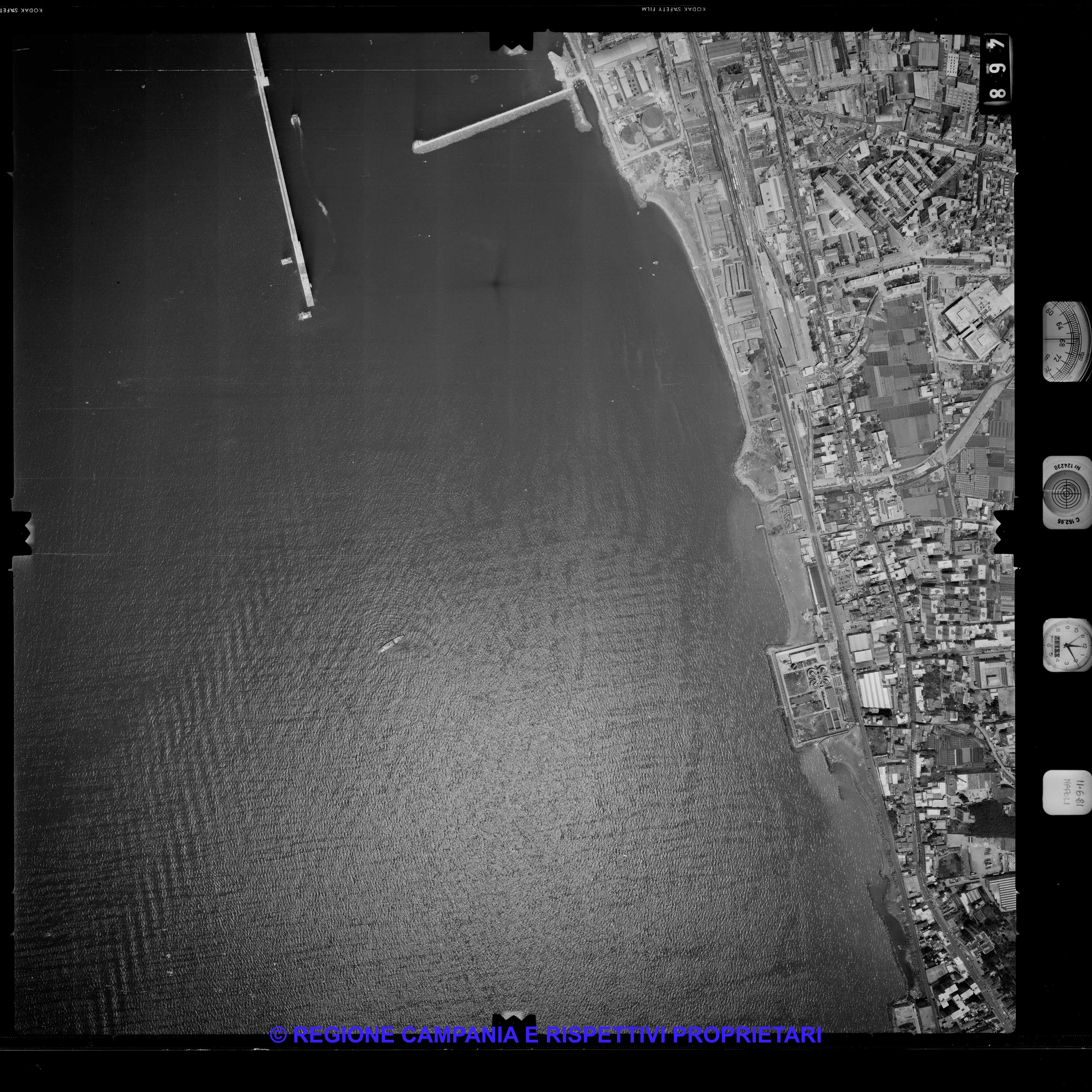 AEROFOTO IGM 1981 468