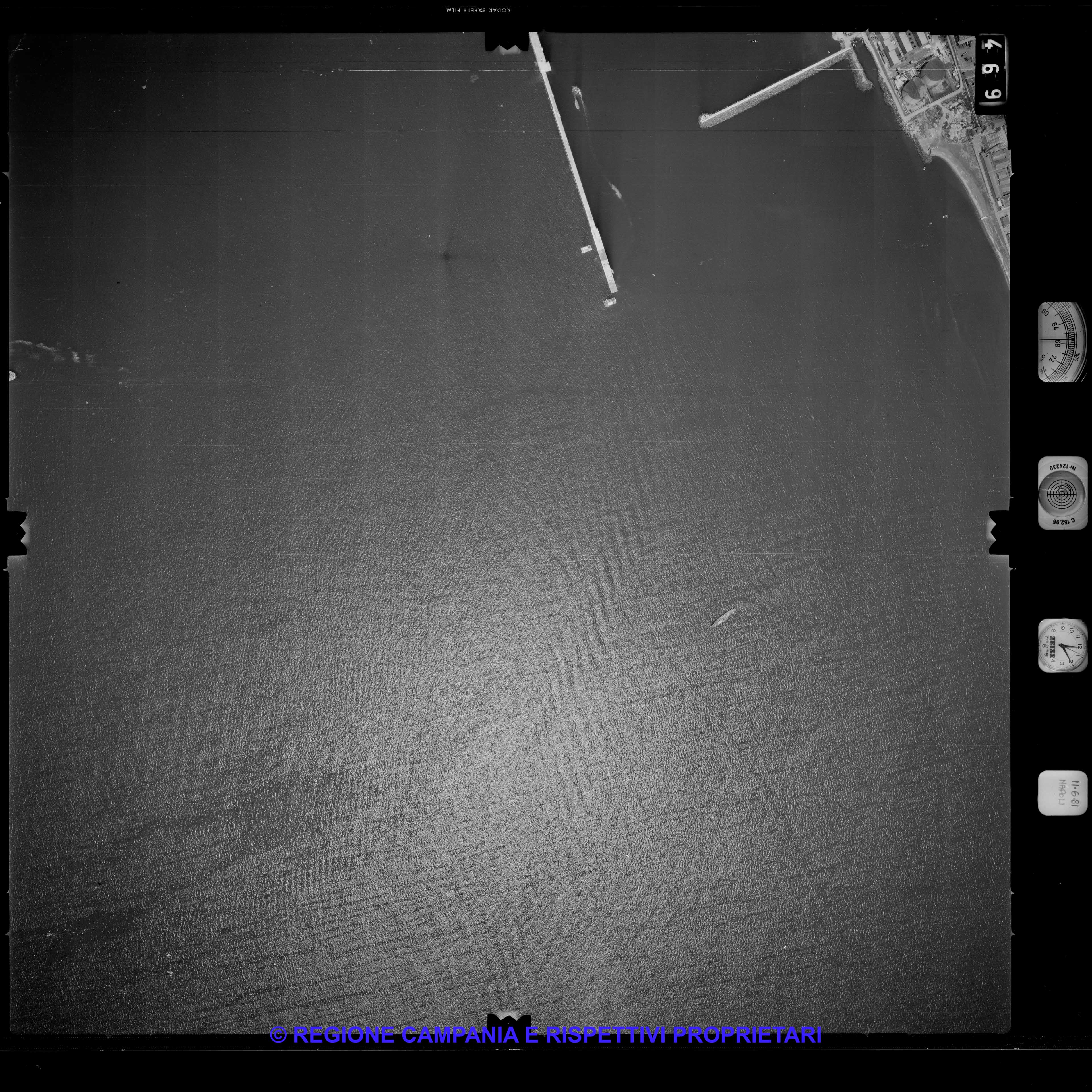 AEROFOTO IGM 1981 469