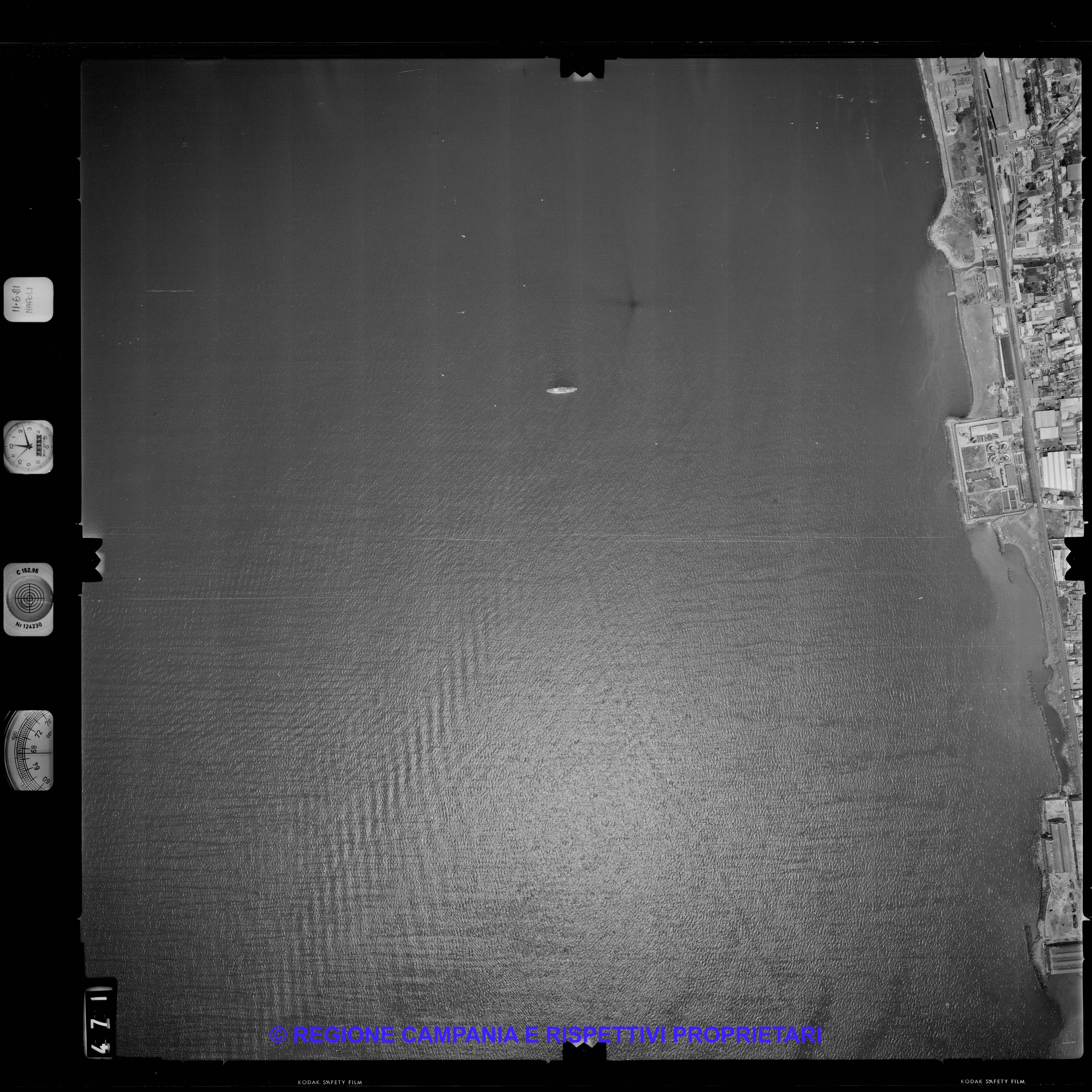 AEROFOTO IGM 1981 471