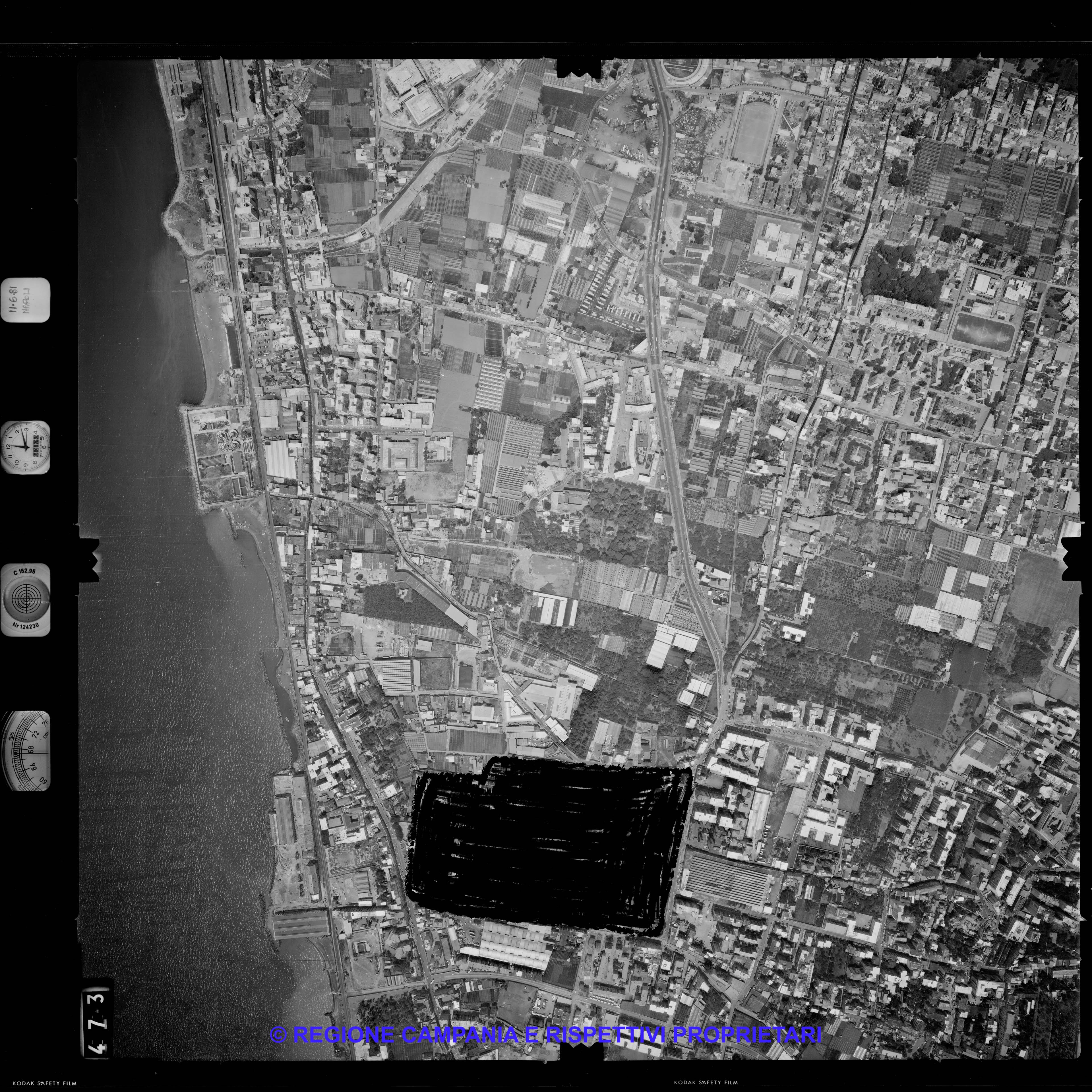 AEROFOTO IGM 1981 473